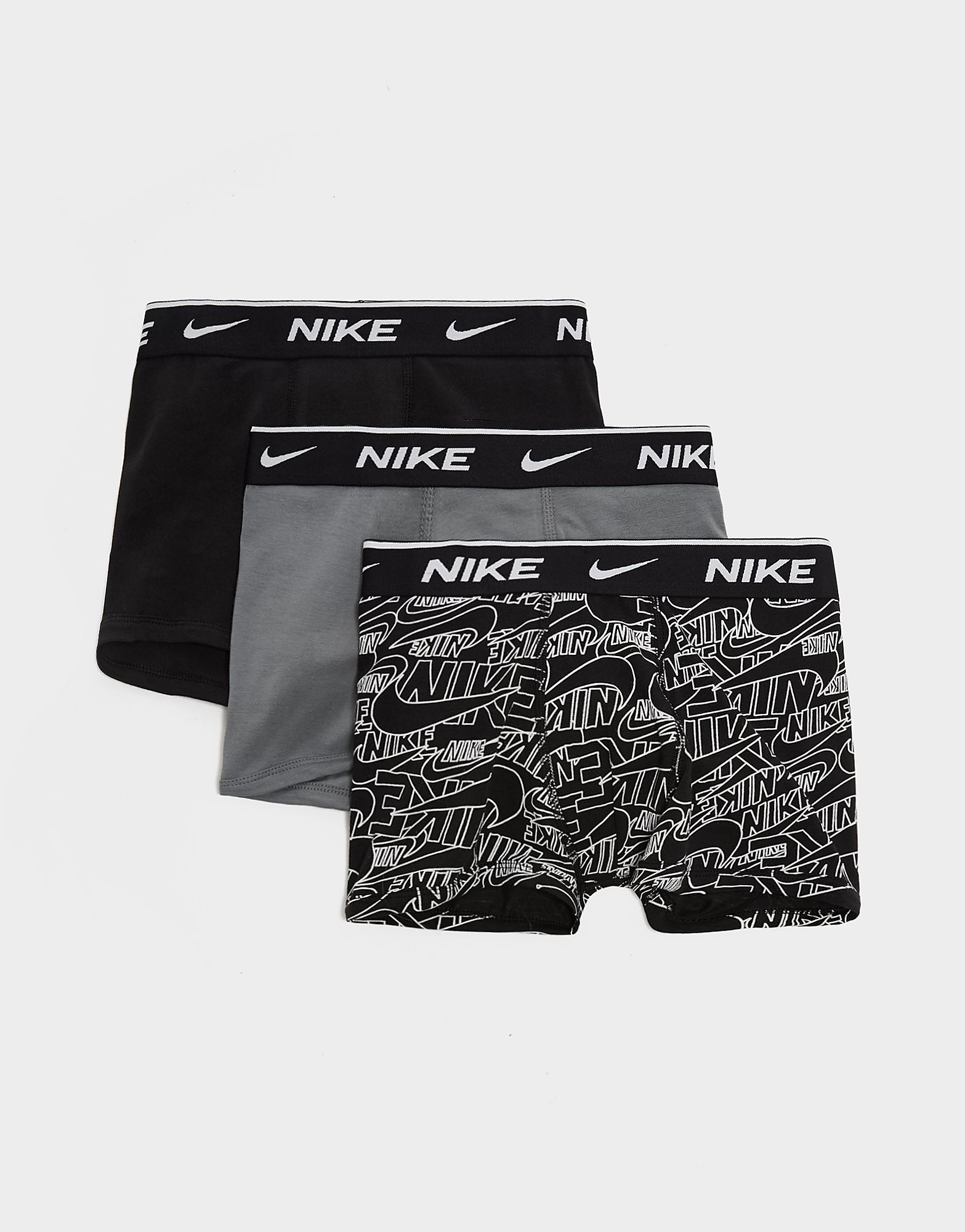 Nike Lot de 3 boxers Junior