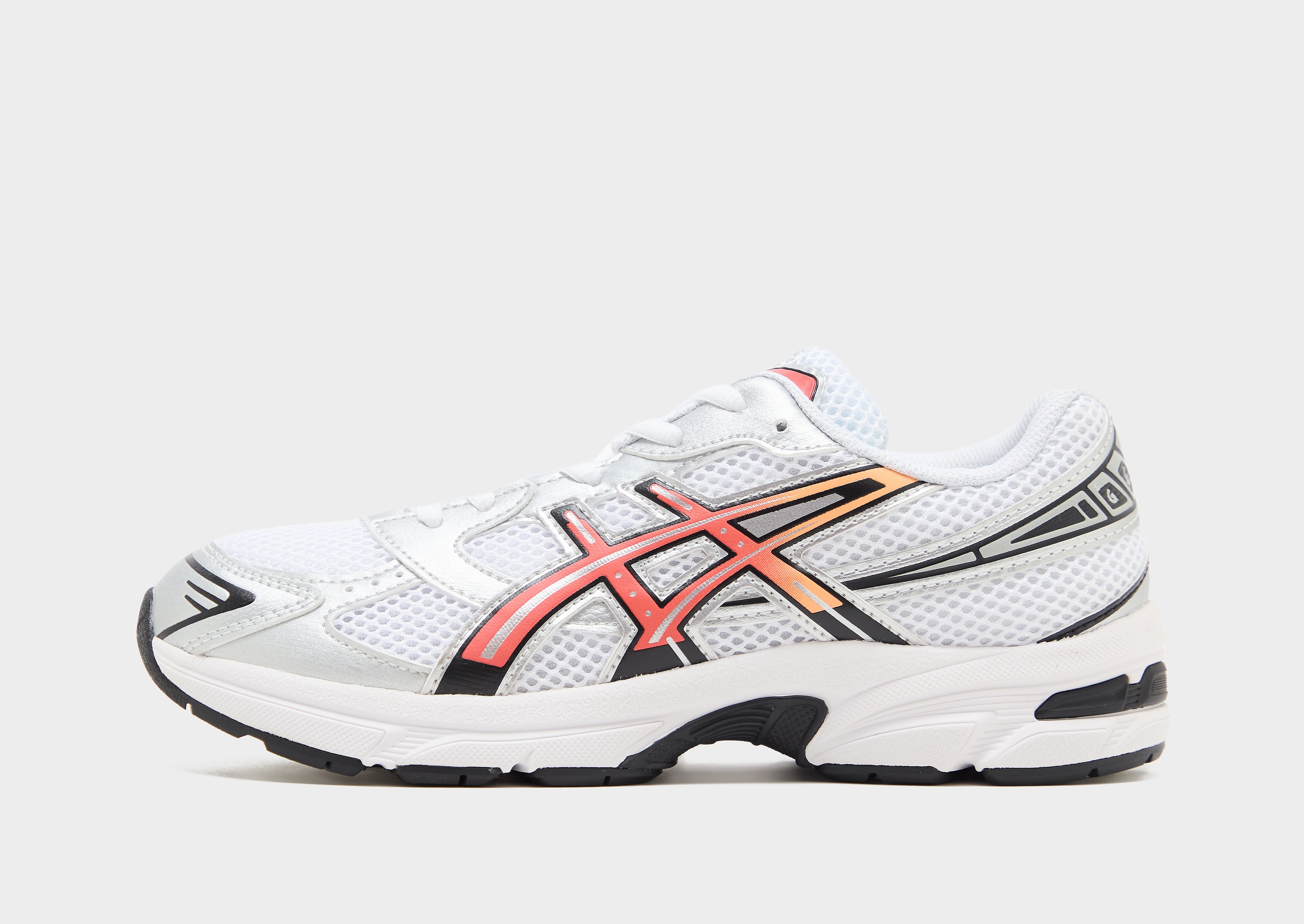 Asics Gel 1130 kindersneaker wit