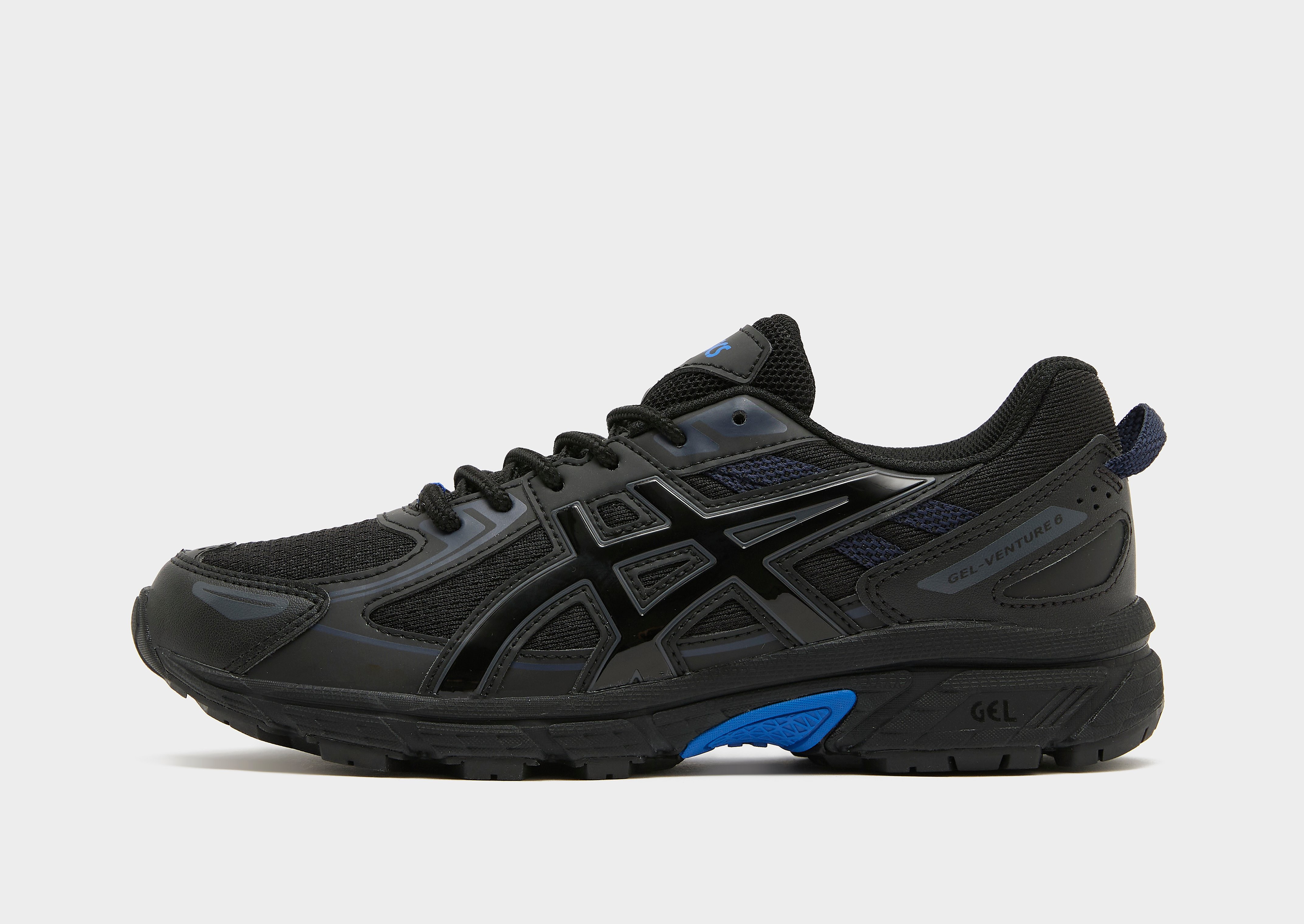 ASICS GEL VENTURE 6 Junior - vue 1