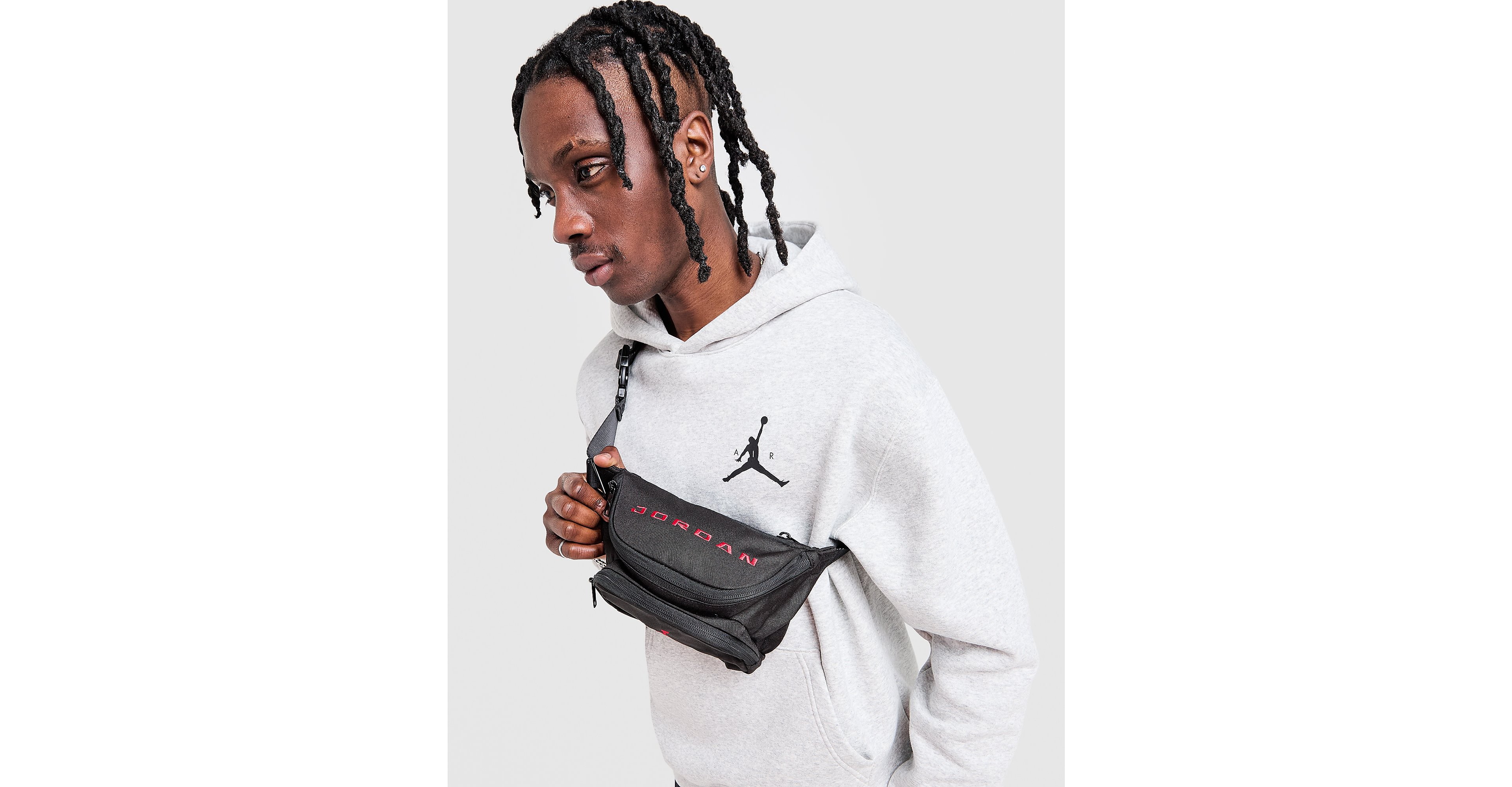 Air Crossbody Bag