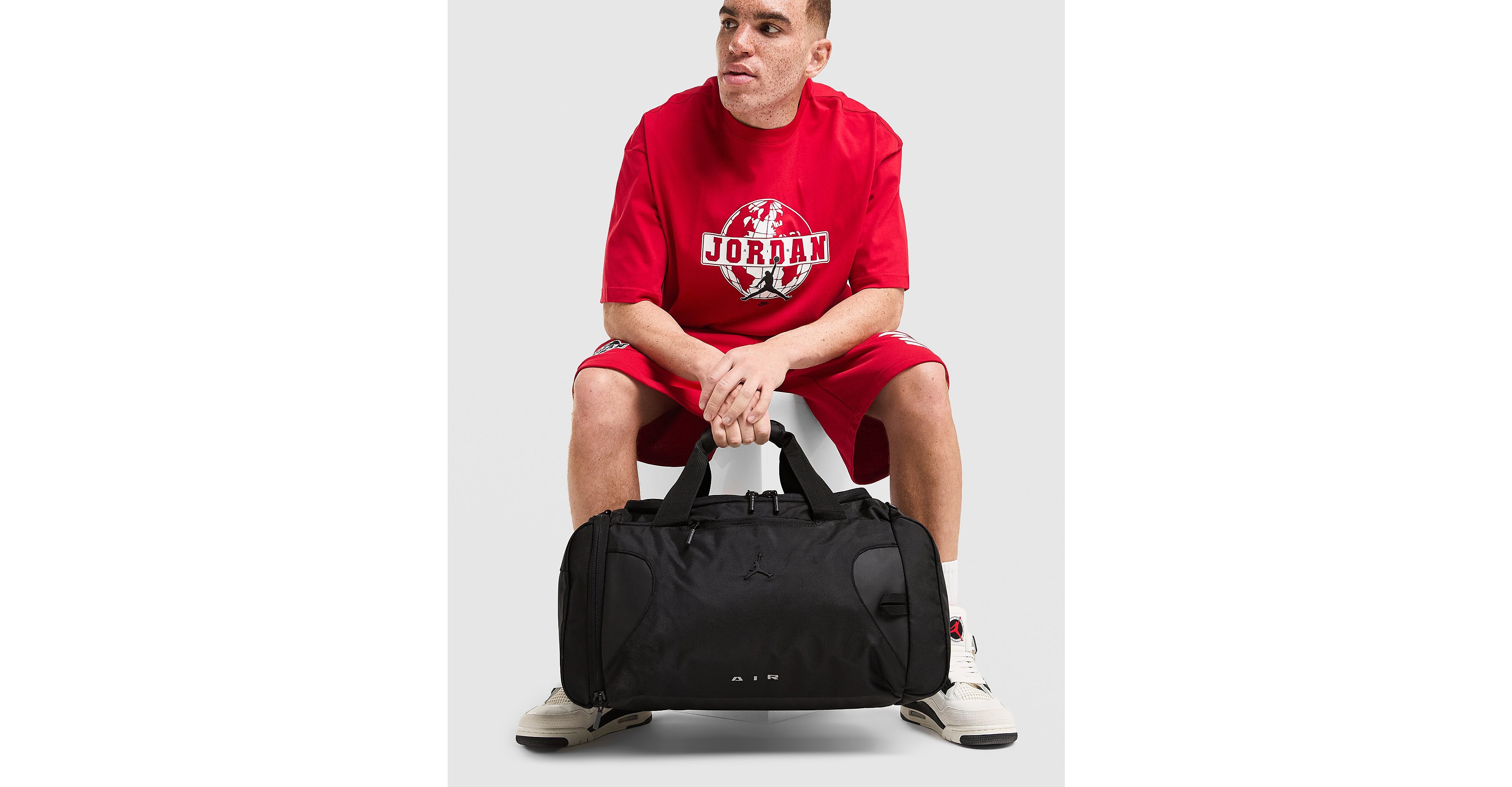 Element Duffle Bag