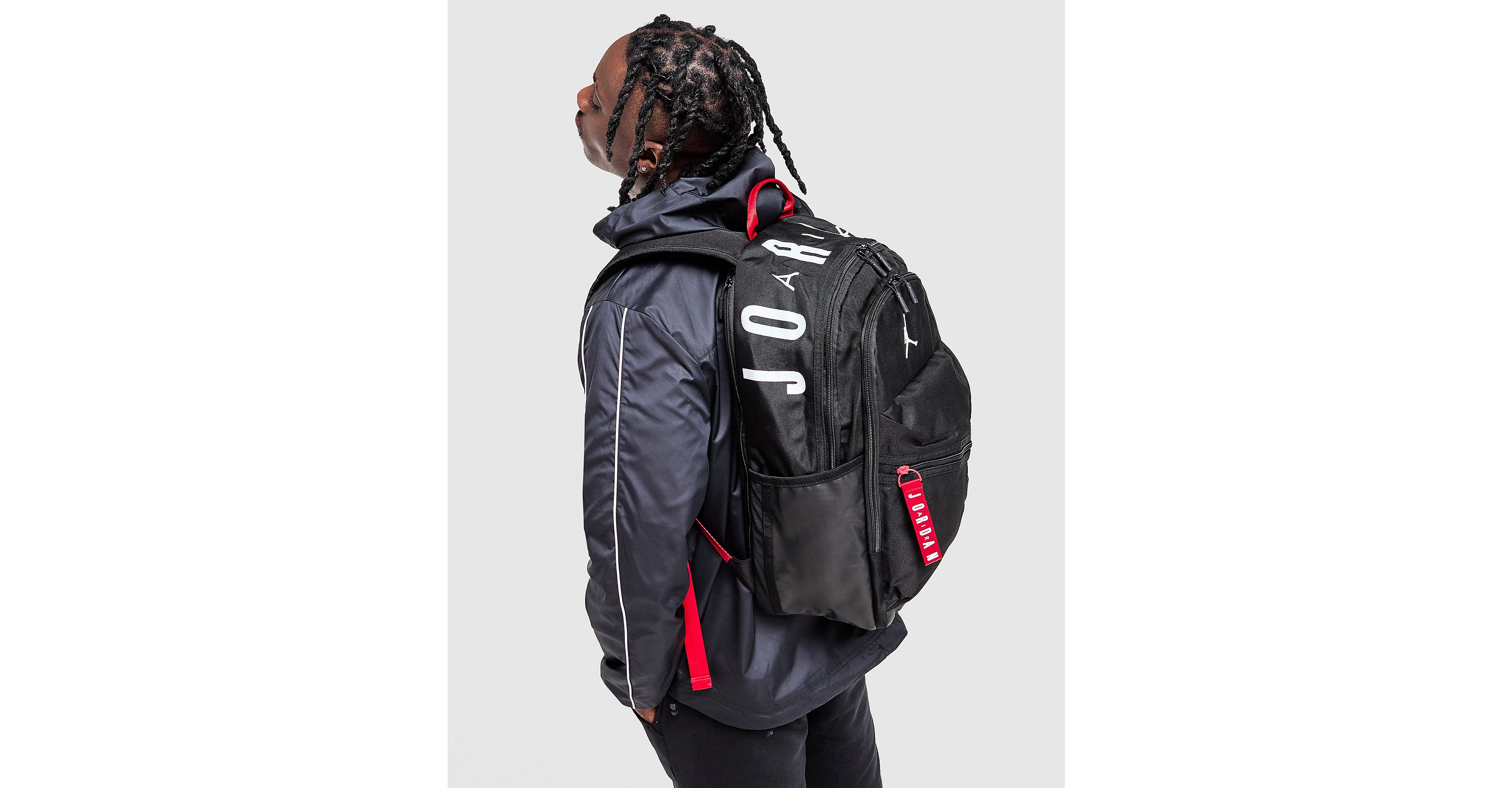 Air Patrol Backpack