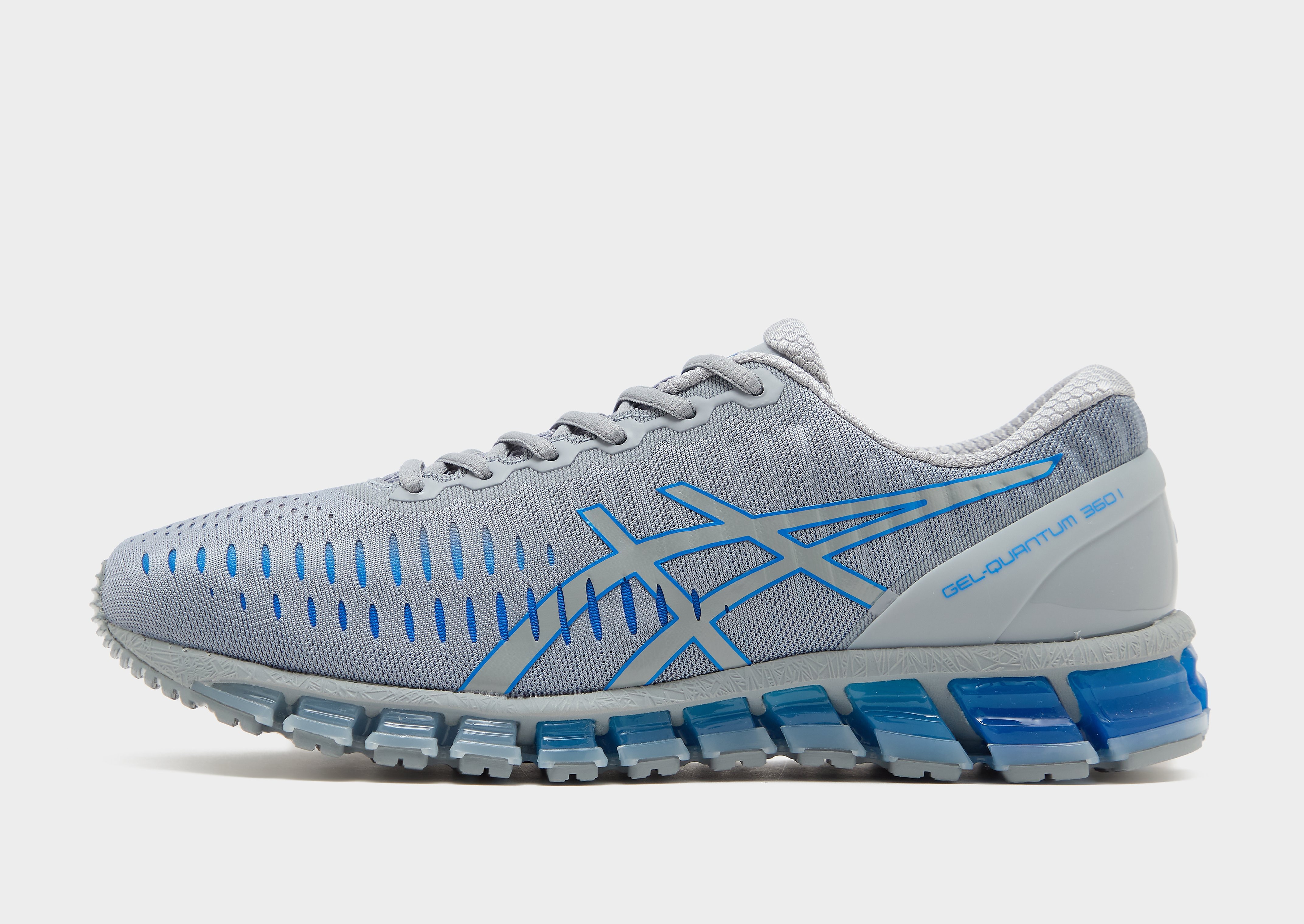 Asics Gel Quantum 360 herensneaker grijs