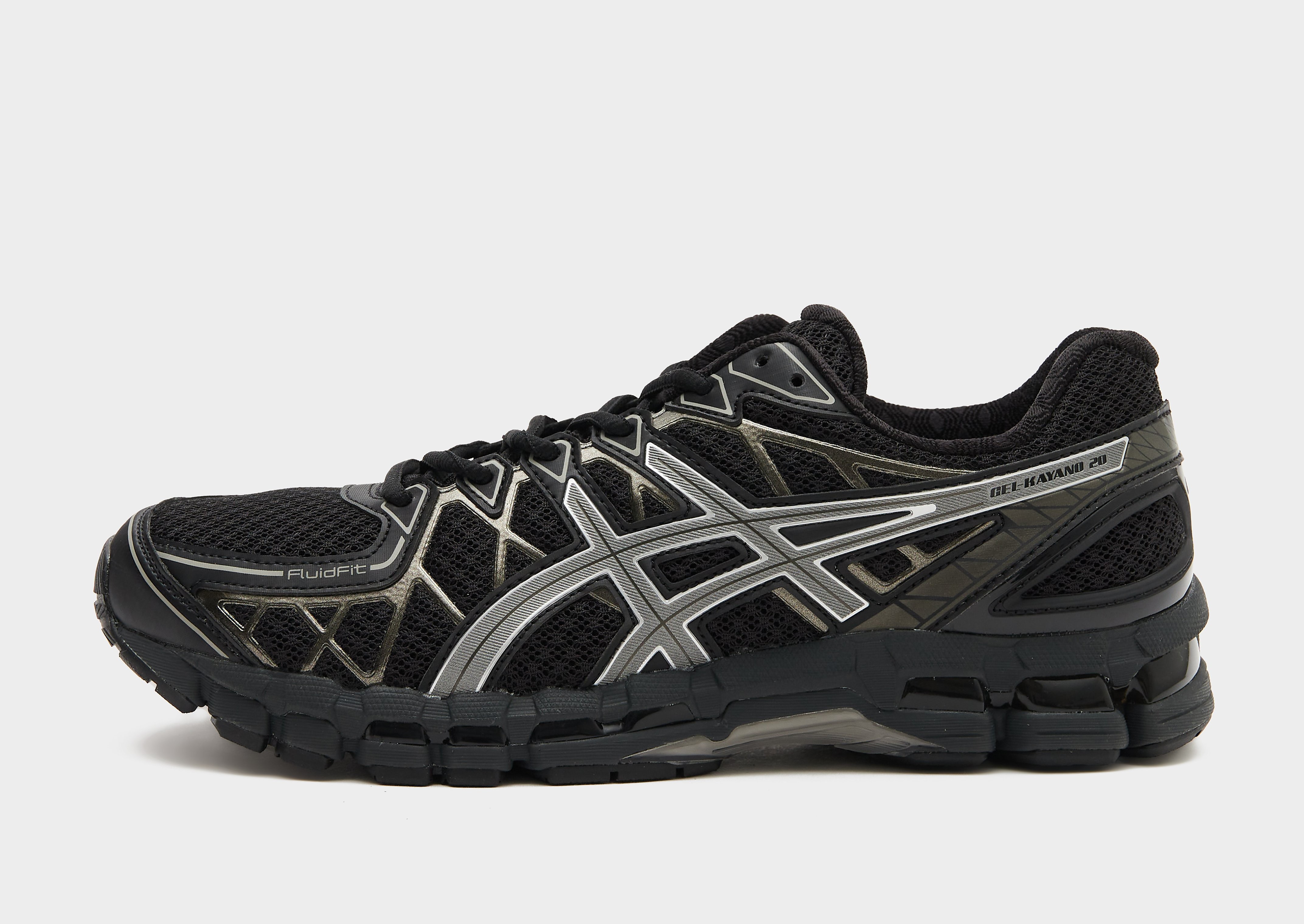 ASICS GEL KAYANO 20 - vue 1