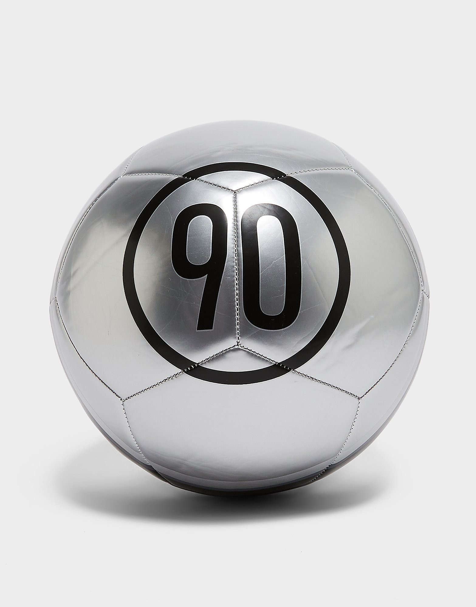 Nike Pallone Total 90, grigio