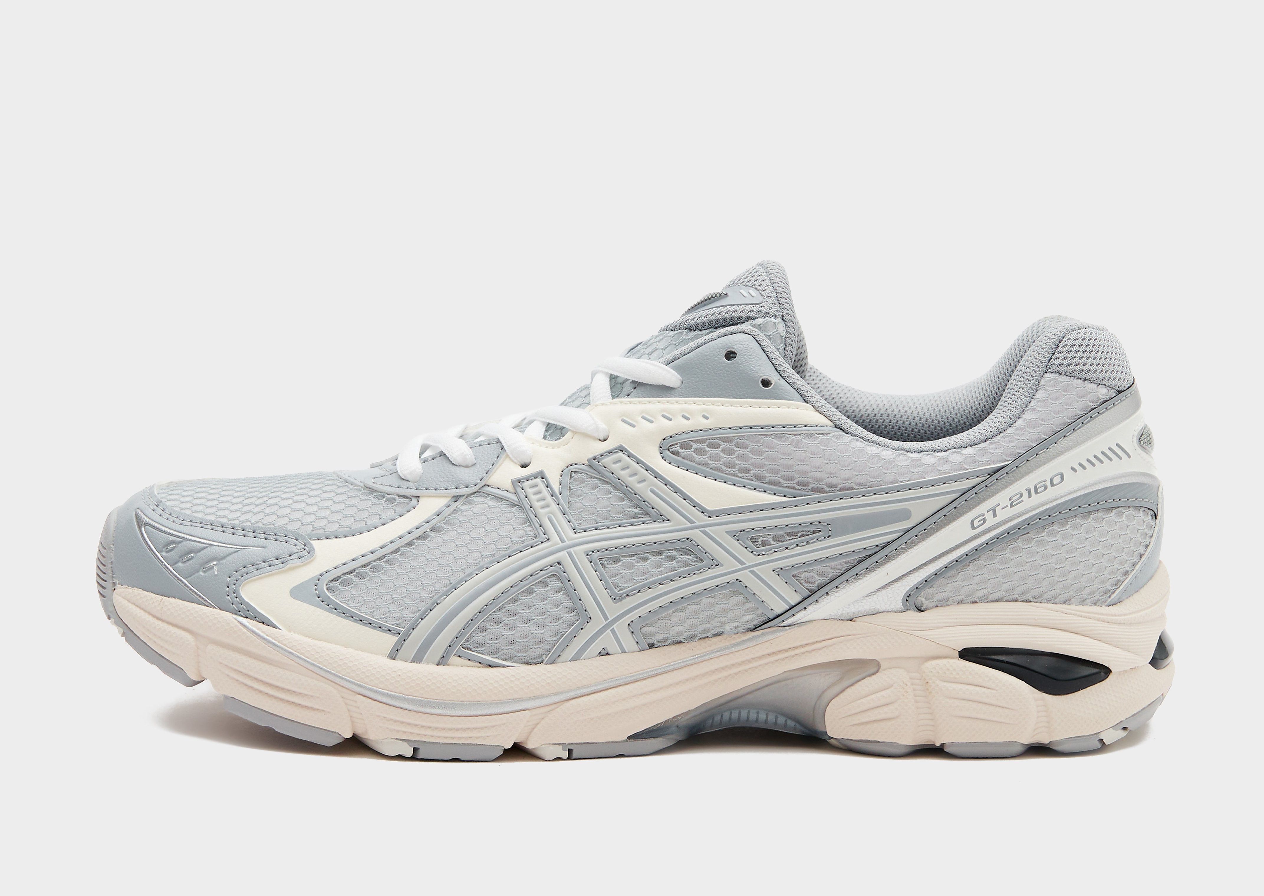 Asics GT 2160 herensneaker grijs