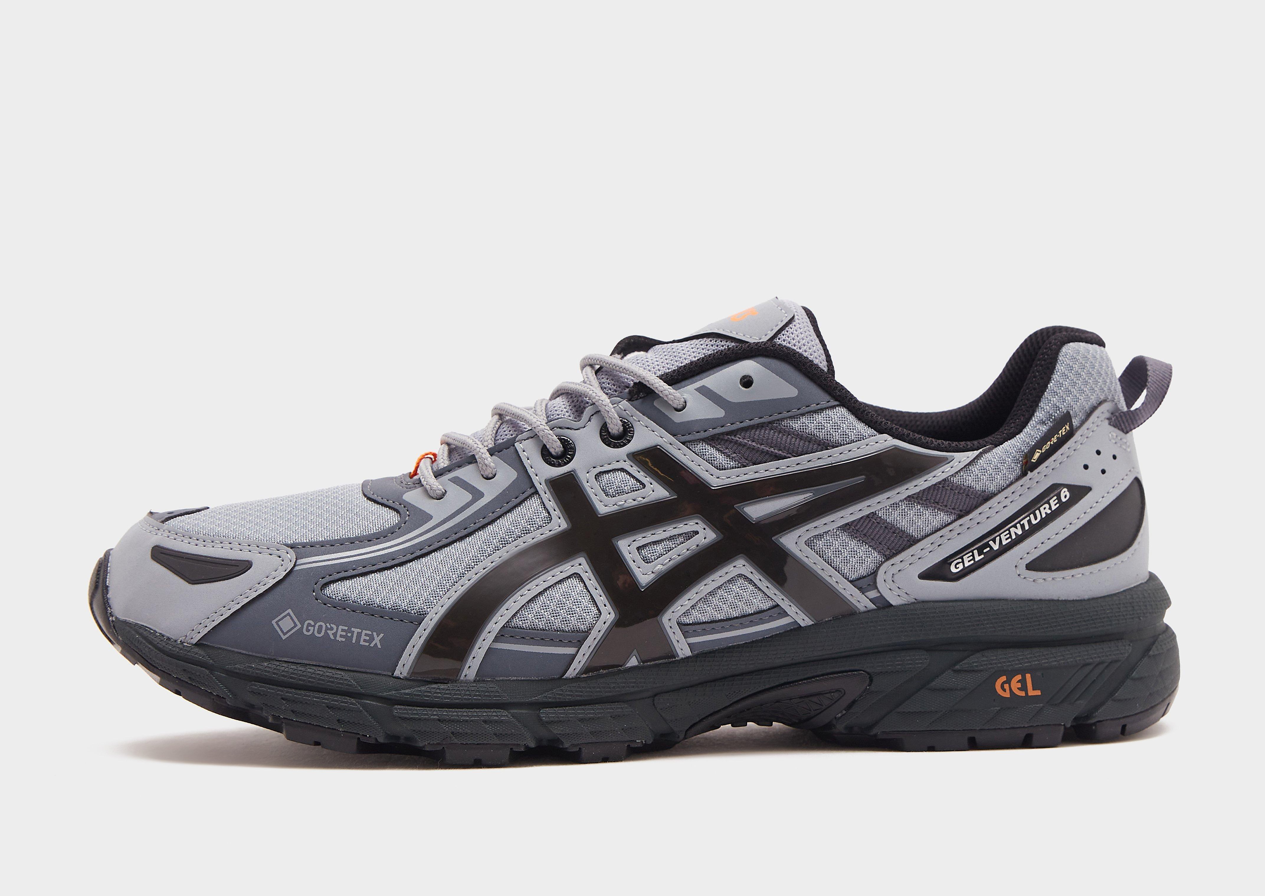 ASICS VENTURE 6 GORE‑TEX, grigio