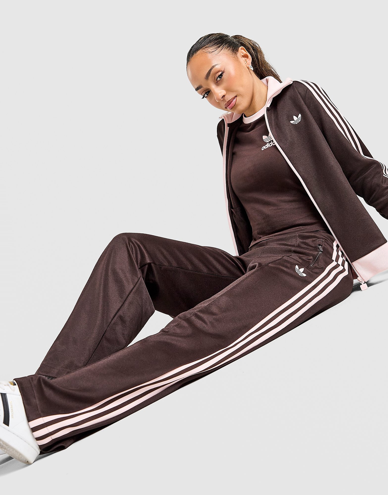 adidas Originals Pantalon de survêtement Classic - vue 1