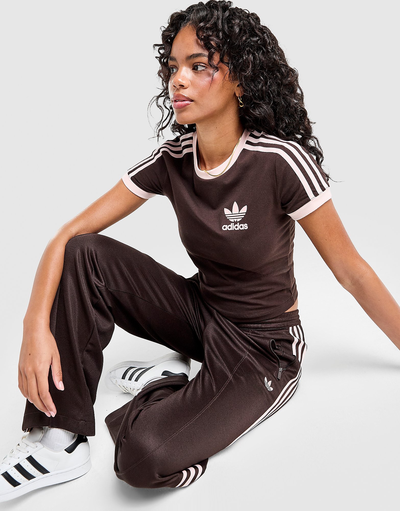 adidas Originals T shirt Classic Slim