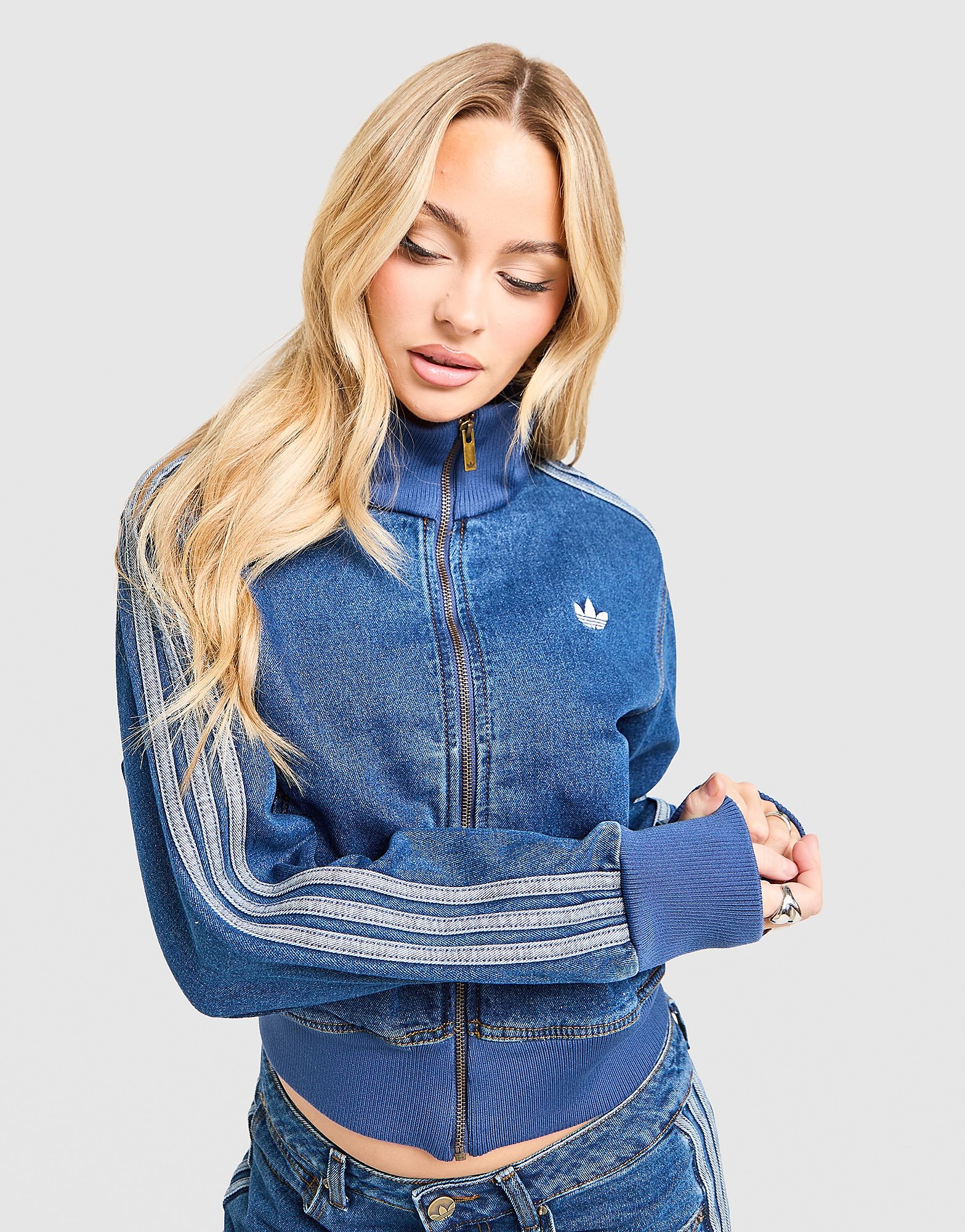 adidas Originals Veste de survêtement Adicolor