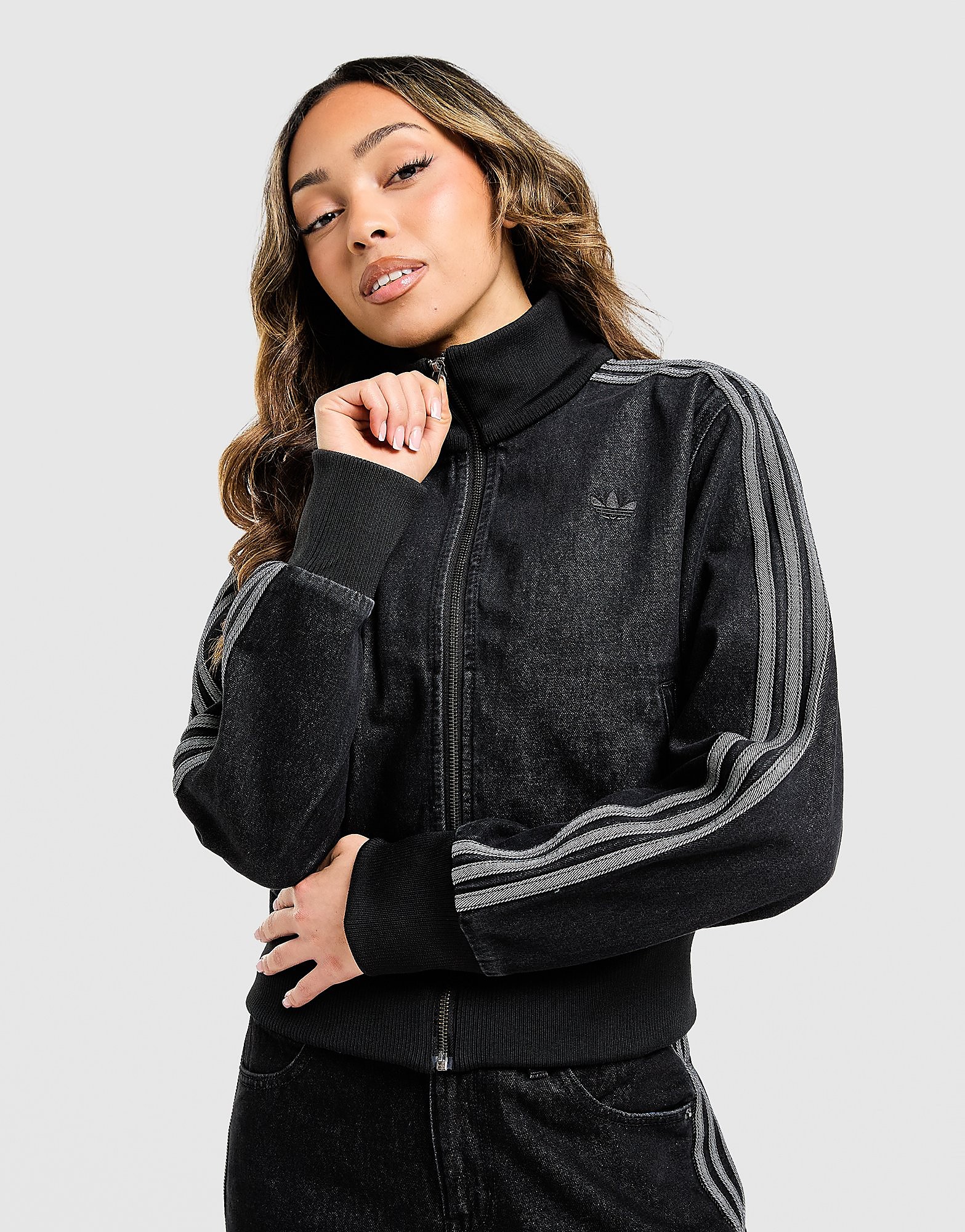 adidas Originals VESTE DE SURVÊTEMENT FIREBIRD