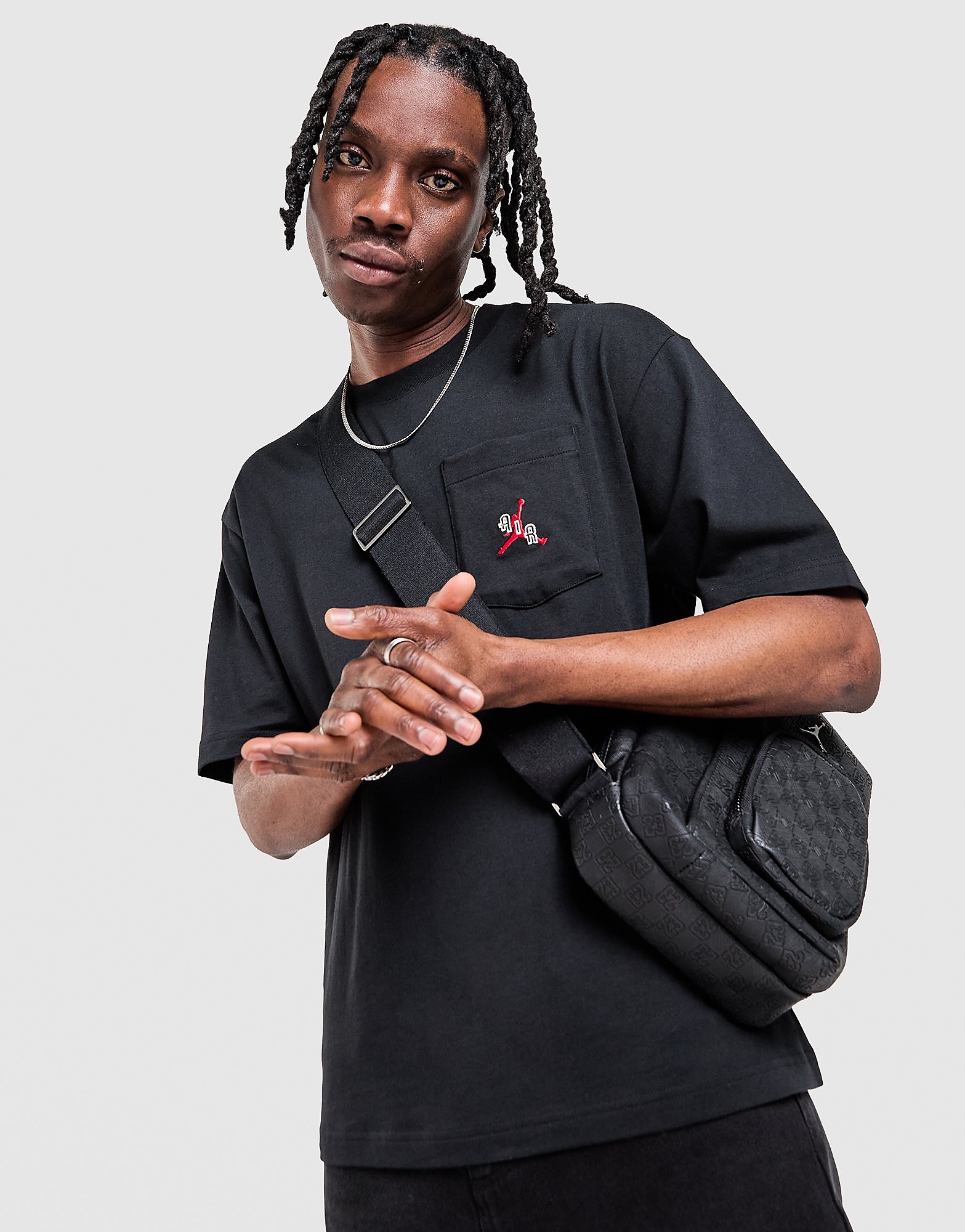 Jordan Air Pocket T Shirt