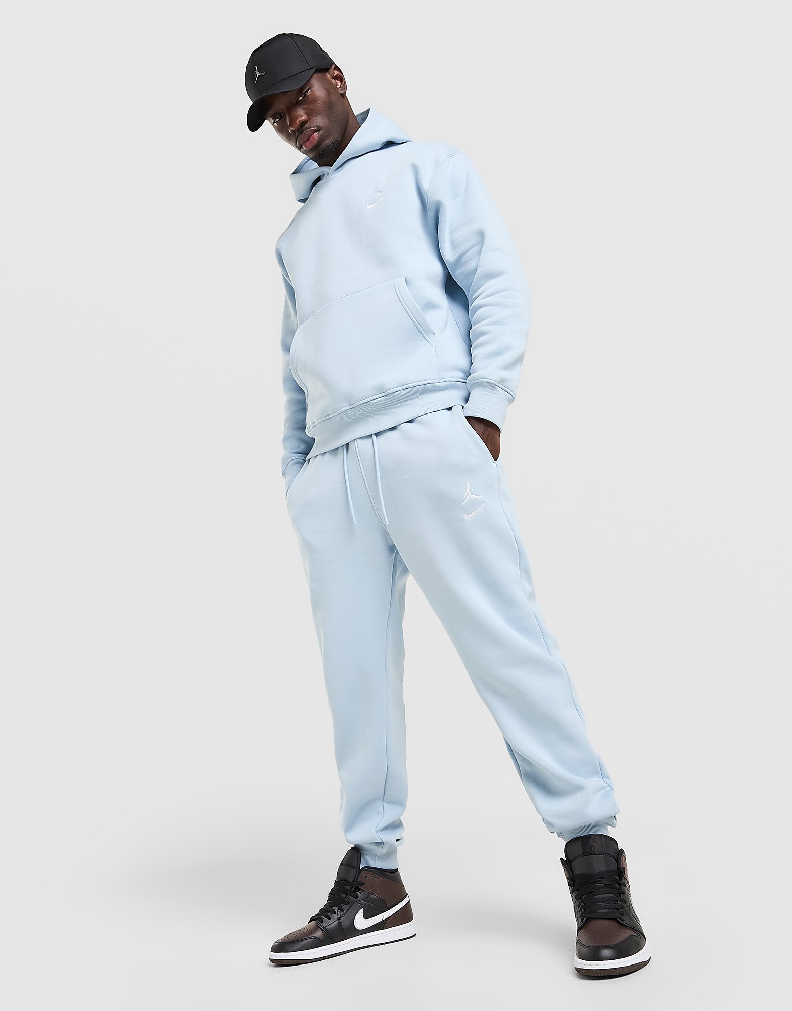 Jordan Swoosh Joggers