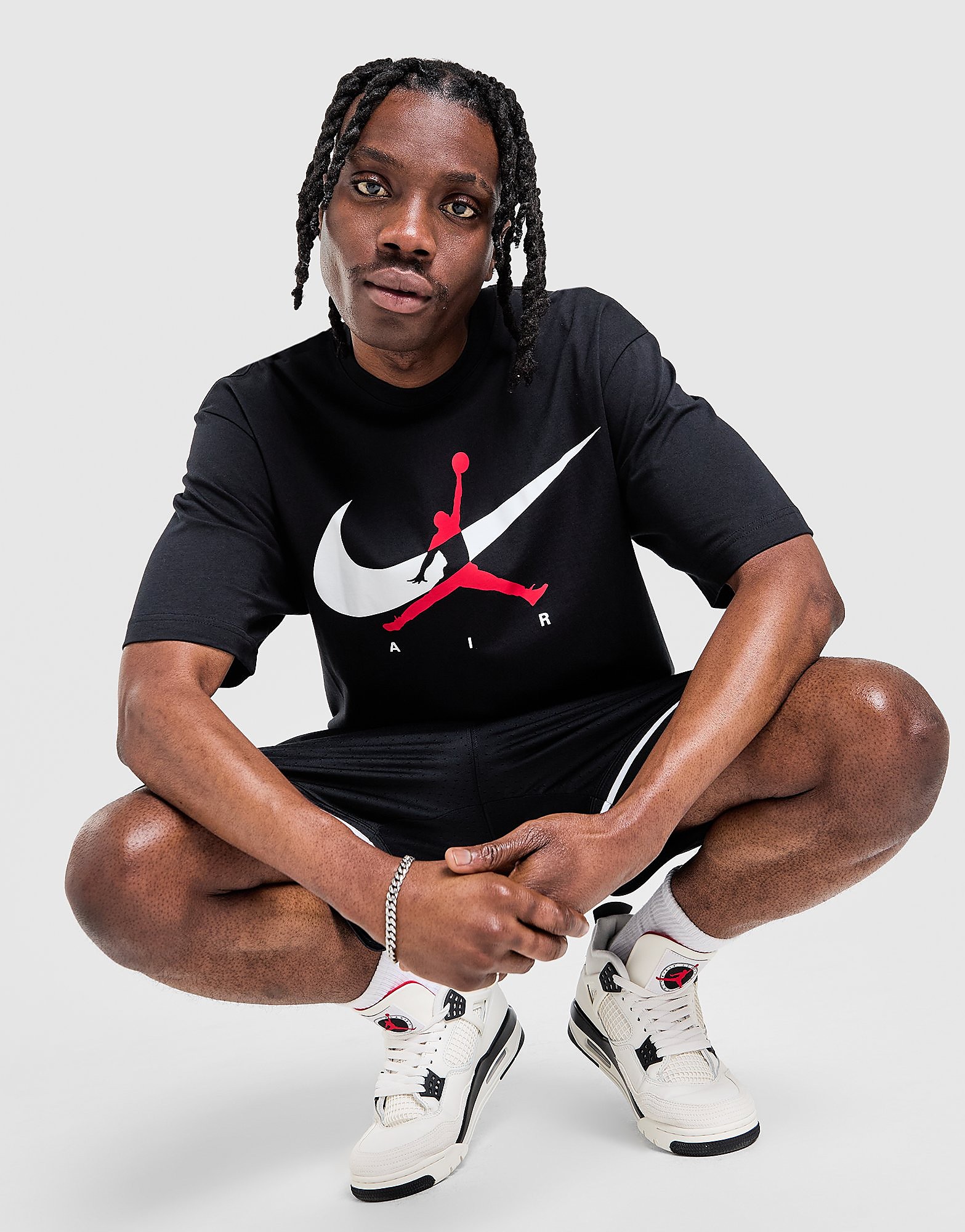 Jordan Jumpman Air T Shirt