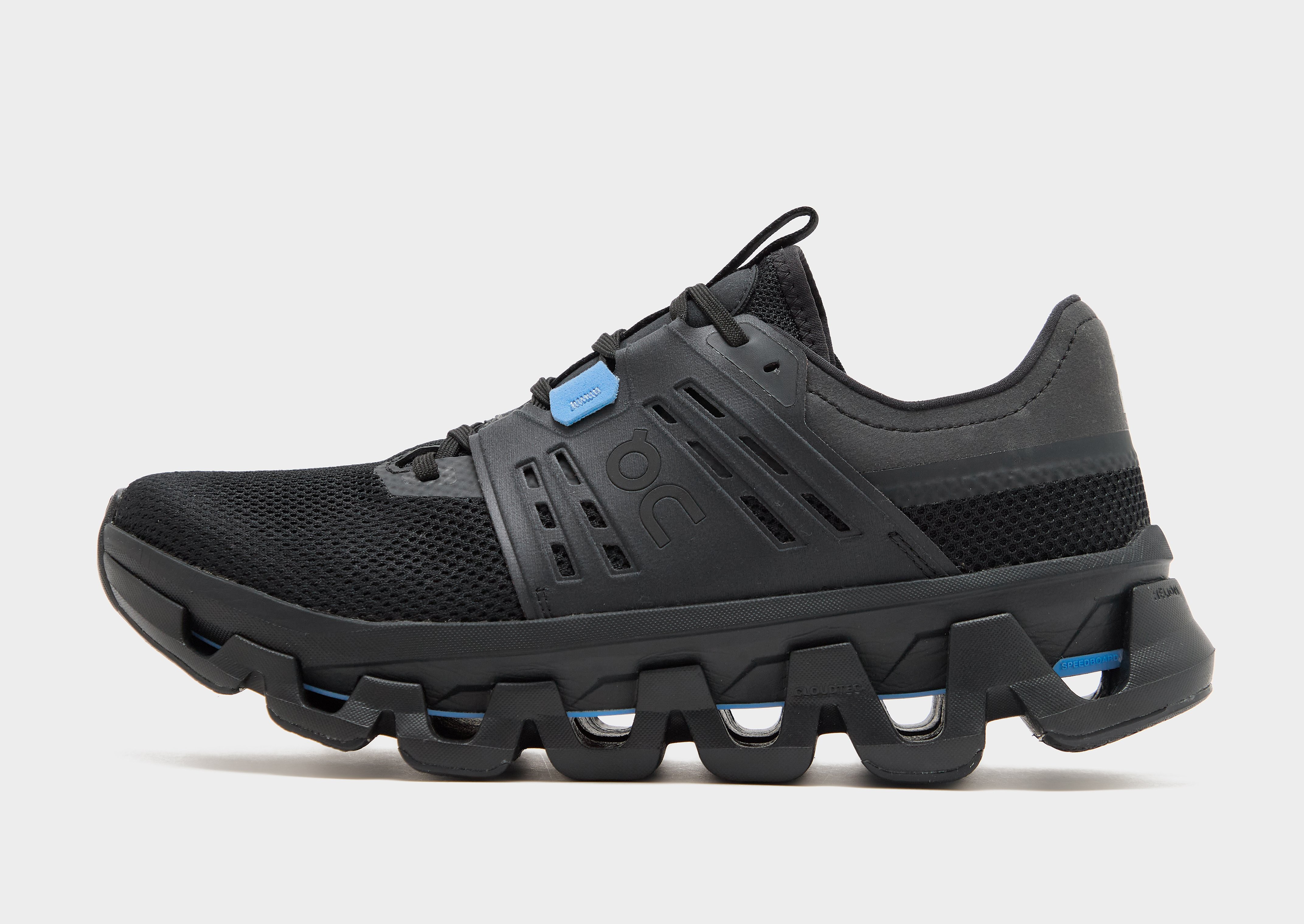 On Running Cloudswift Amp - vue 1