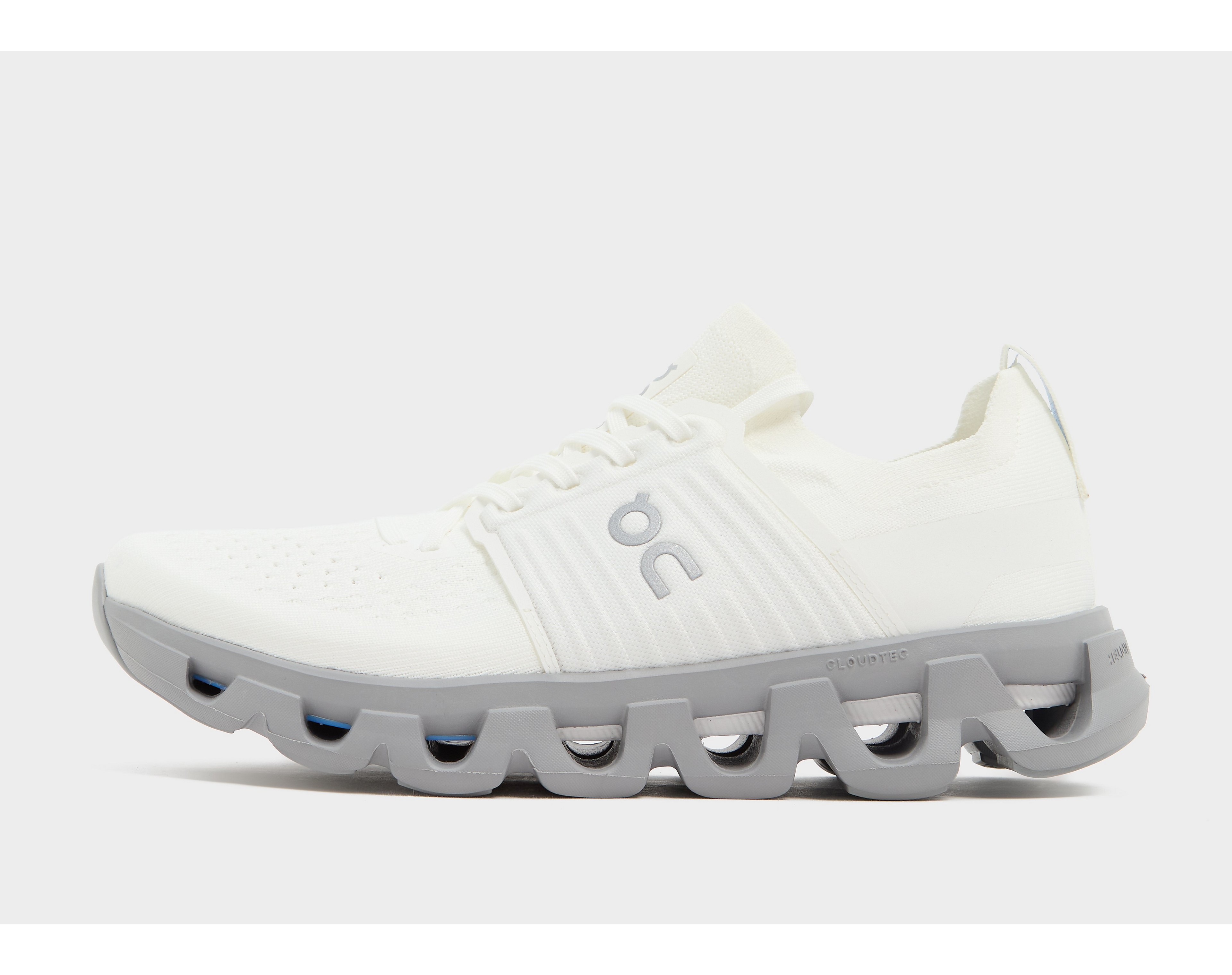 ON Running Cloudswift låga sneakers herr – bild 2