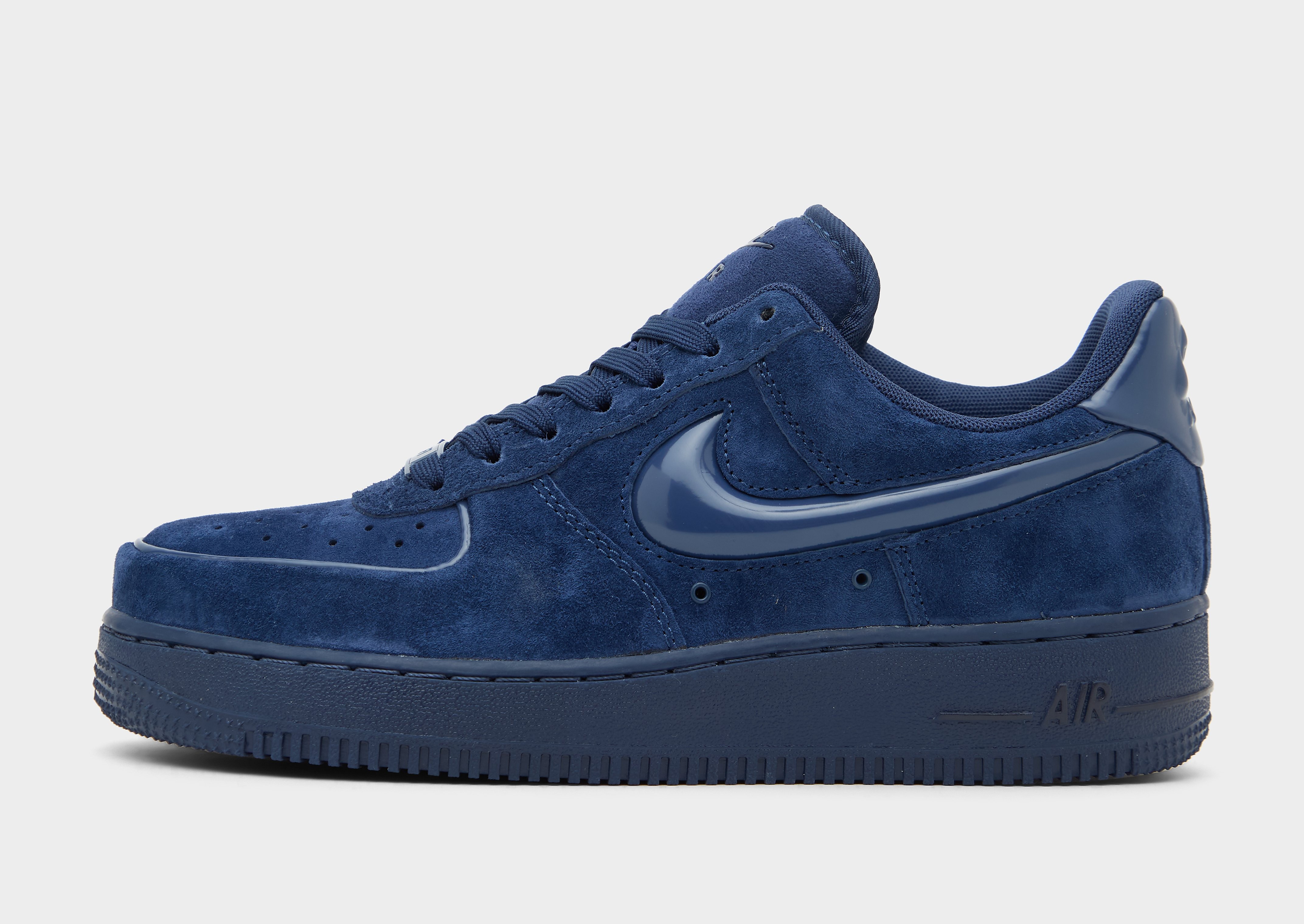 Nike Air Force 1 '07 Suede Femme - vue 1