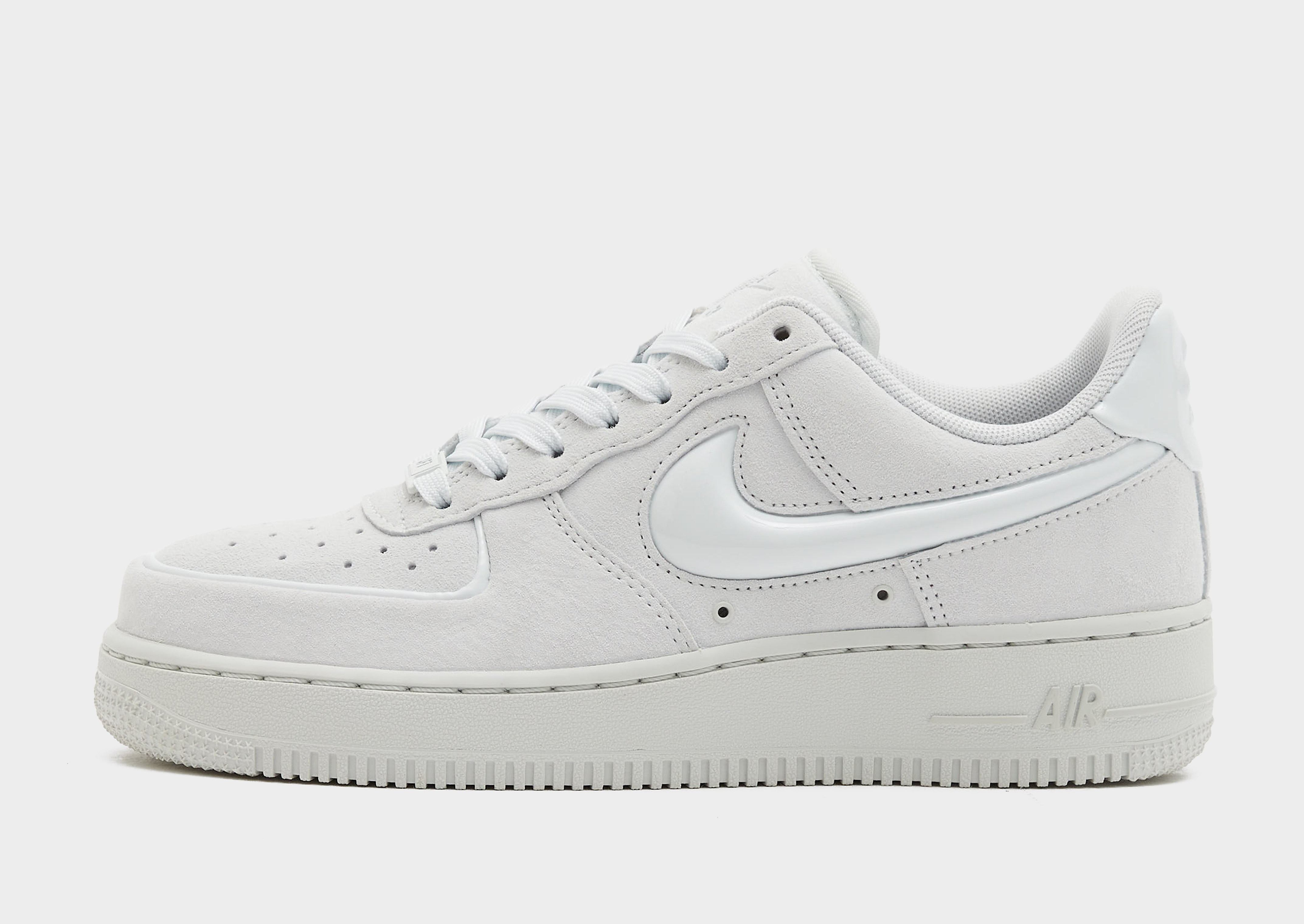 Nike Air Force 1 07 damessneaker wit