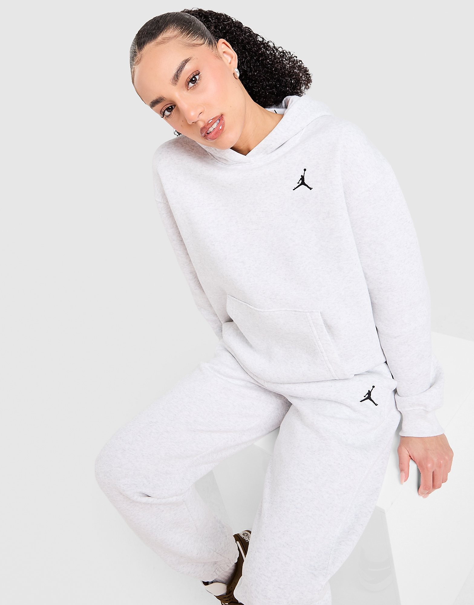 Jordan Sweat à capuche Brooklyn