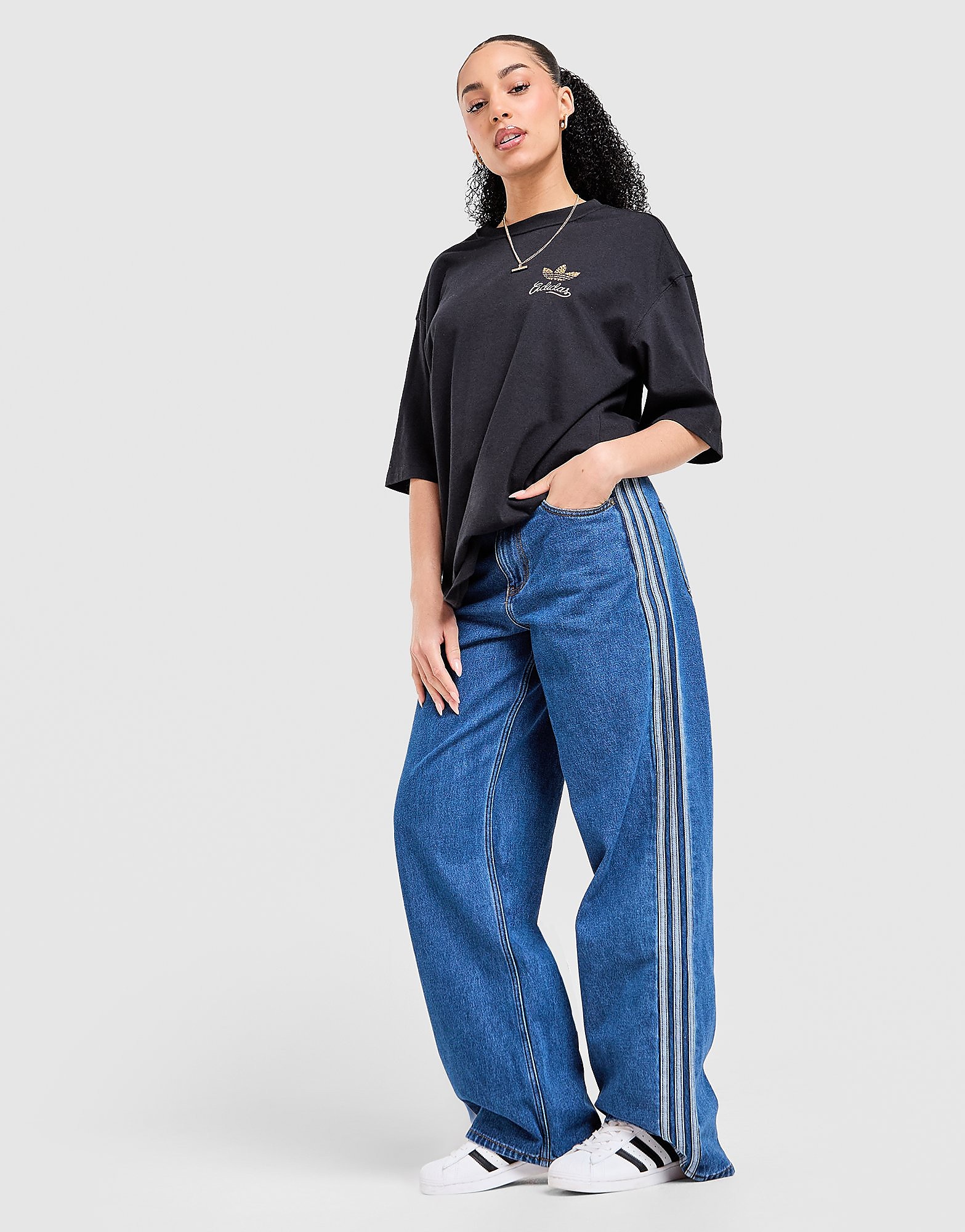 adidas Originals PANTALON DE SURVÊTEMENT FIREBIRD