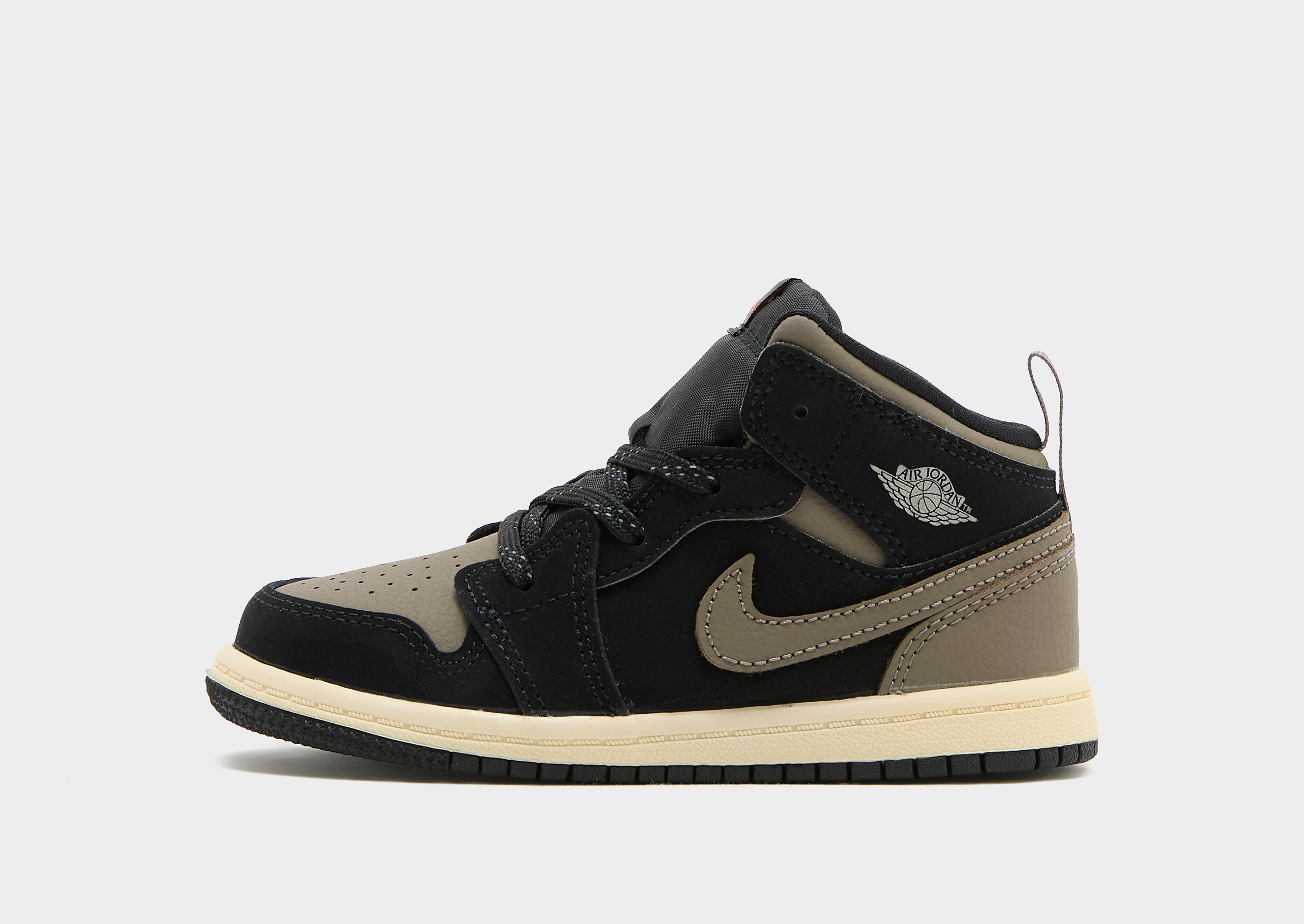 Jordan Air 1 MID SE Bébé