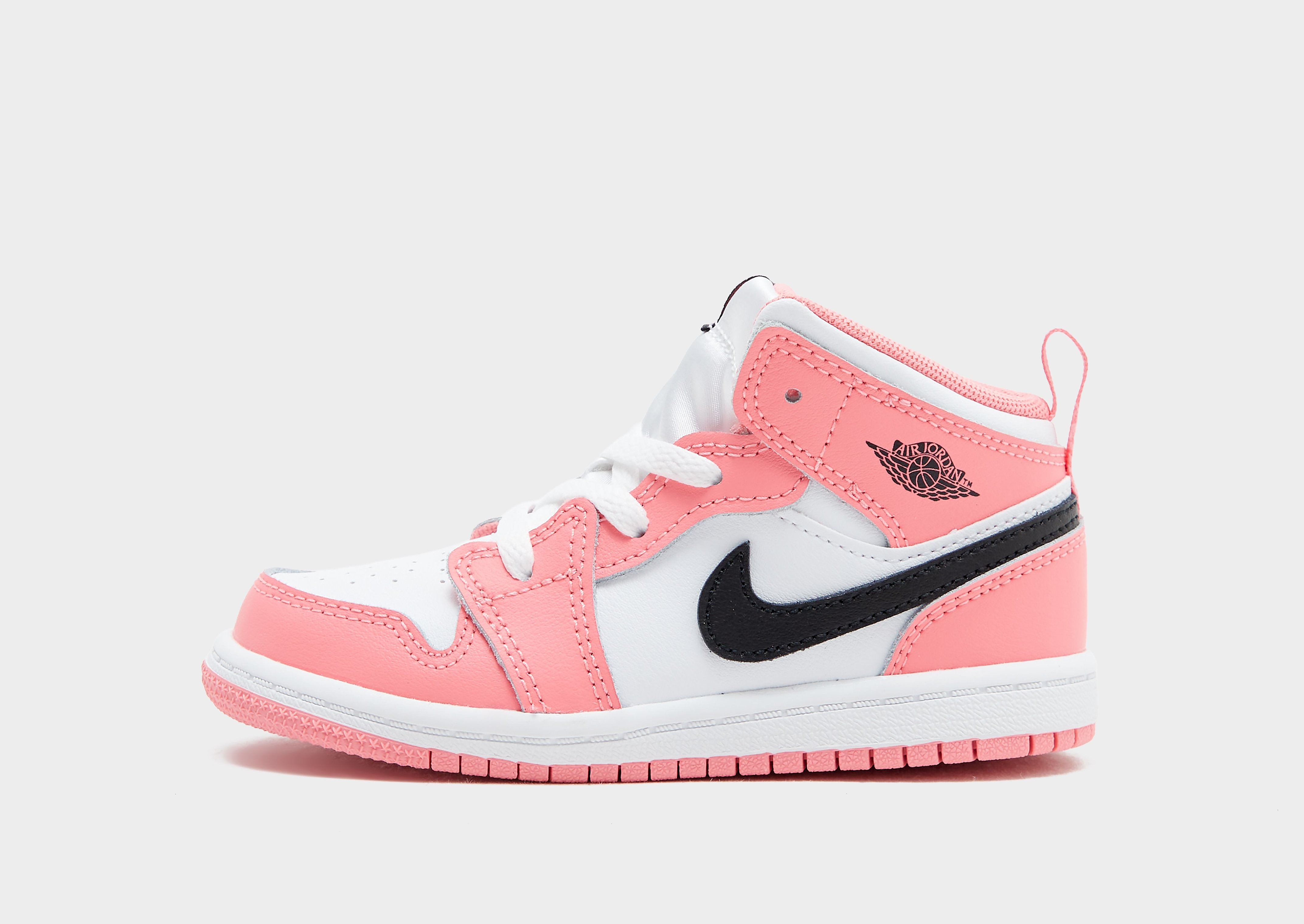 Jordan Air 1 Mid Infant