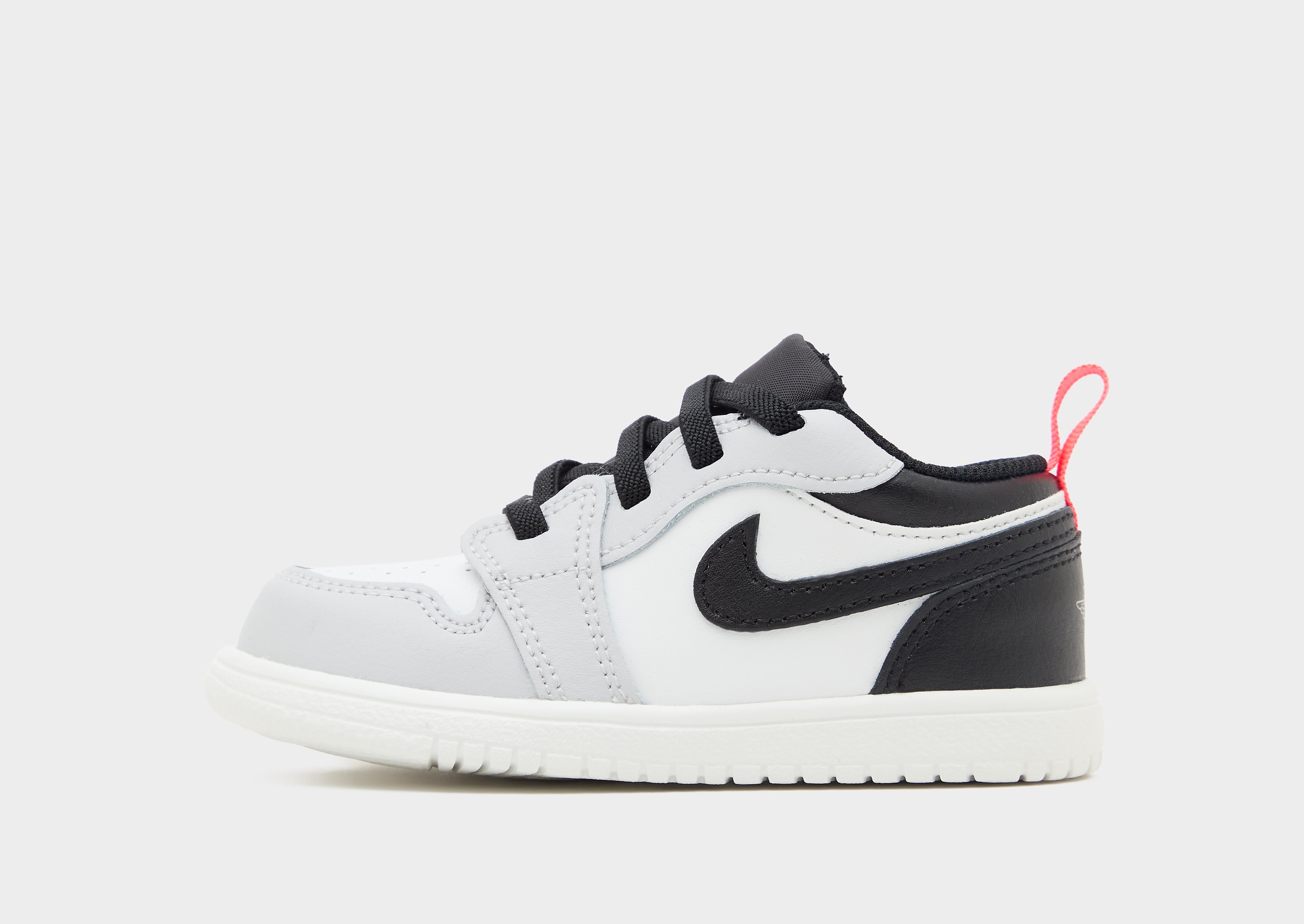 Jordan Jordan 1 Low Alt kindersneaker zwart