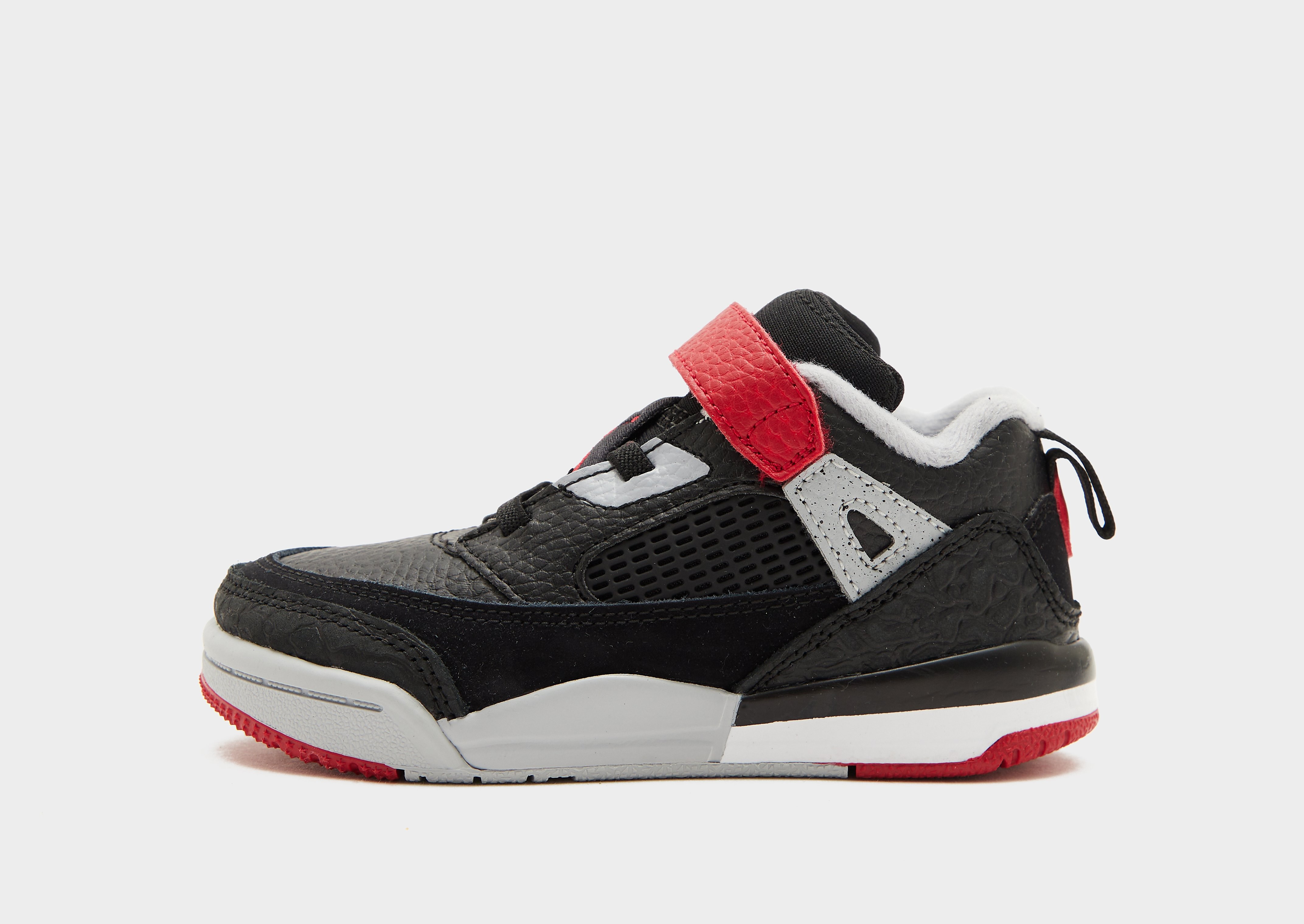 Jordan kindersneaker zwart