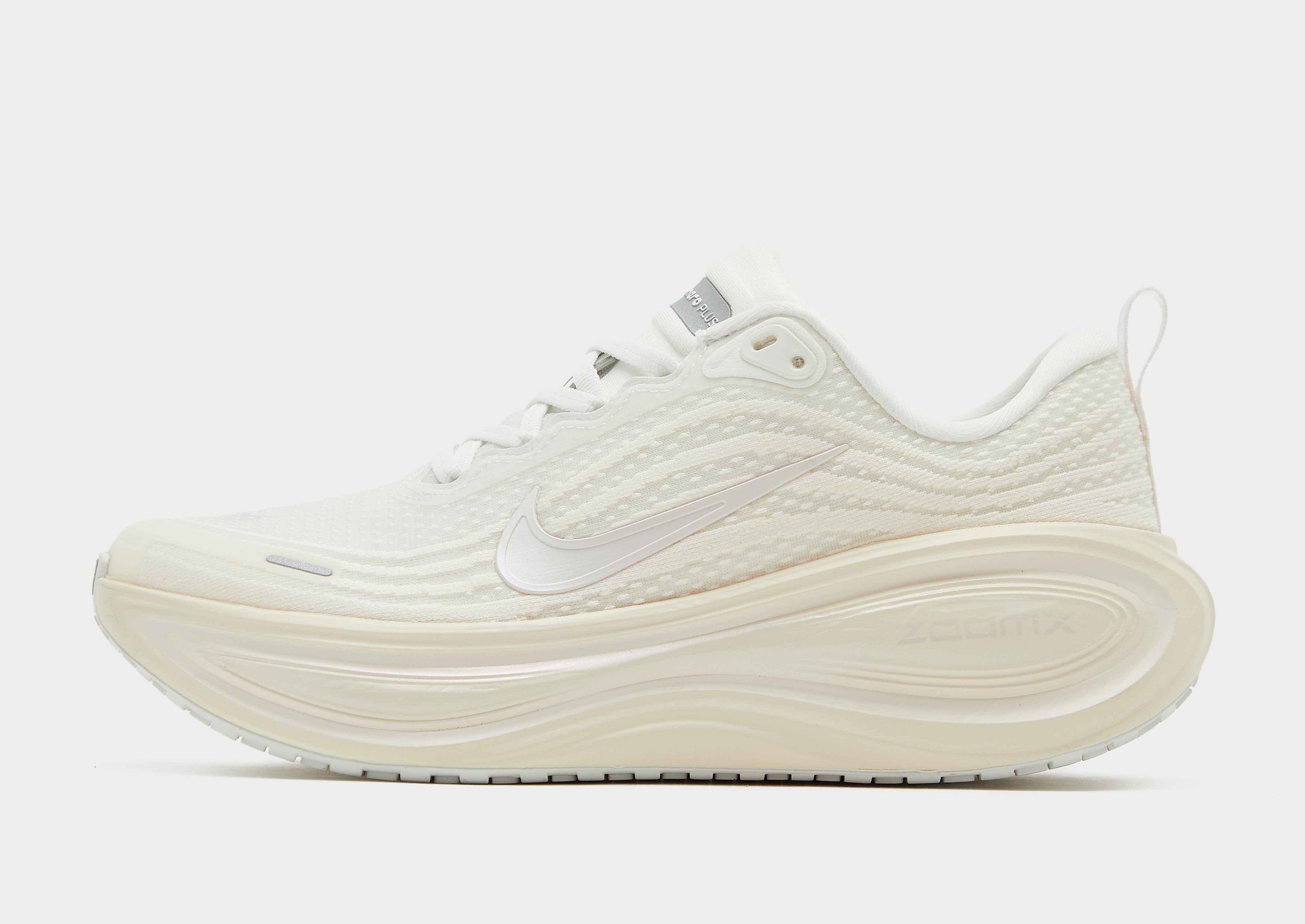 Nike Vomero Plus Women' Crème Crème - vue 1