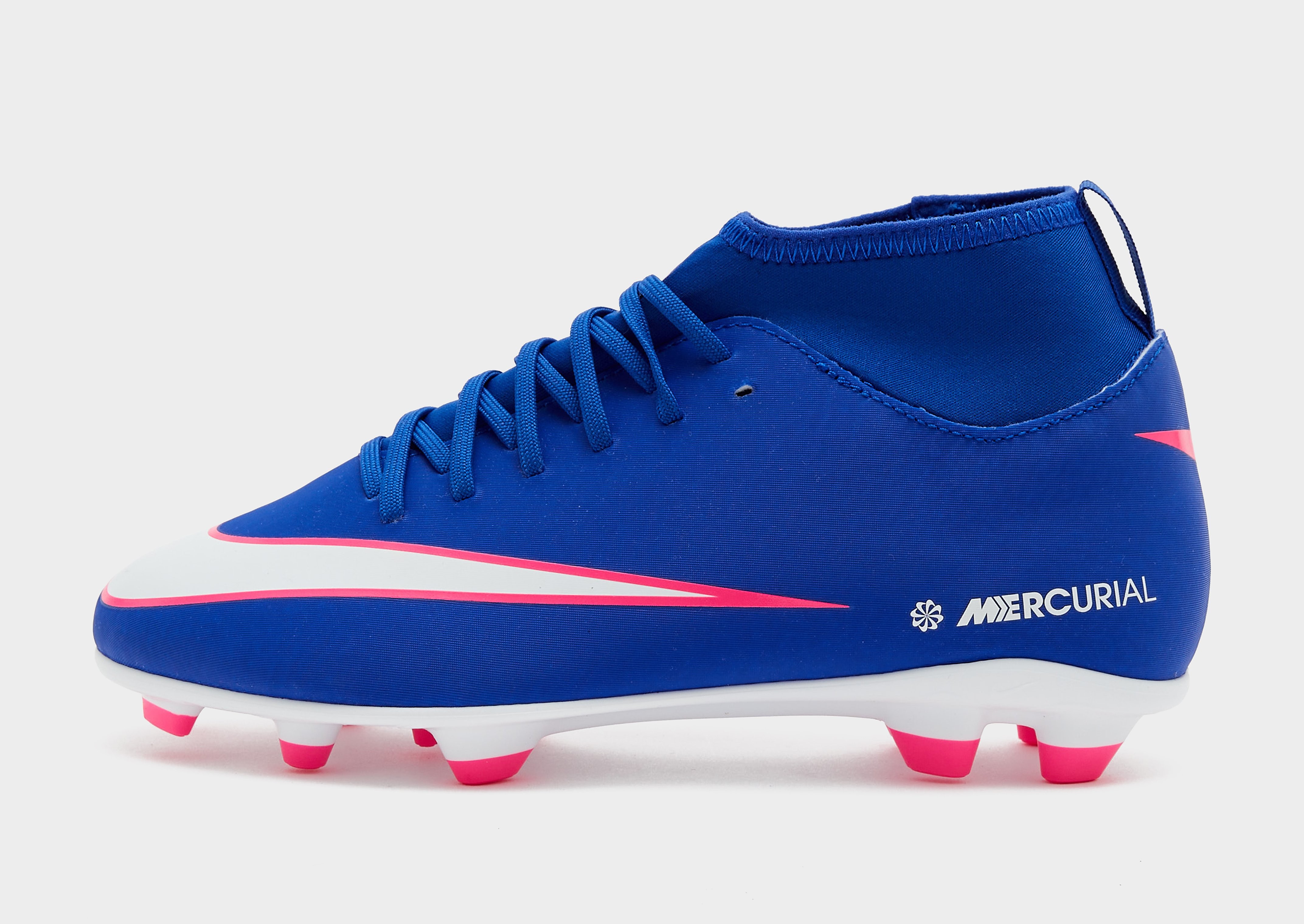 Nike Mercurial Superfly 10 Club FG Junior