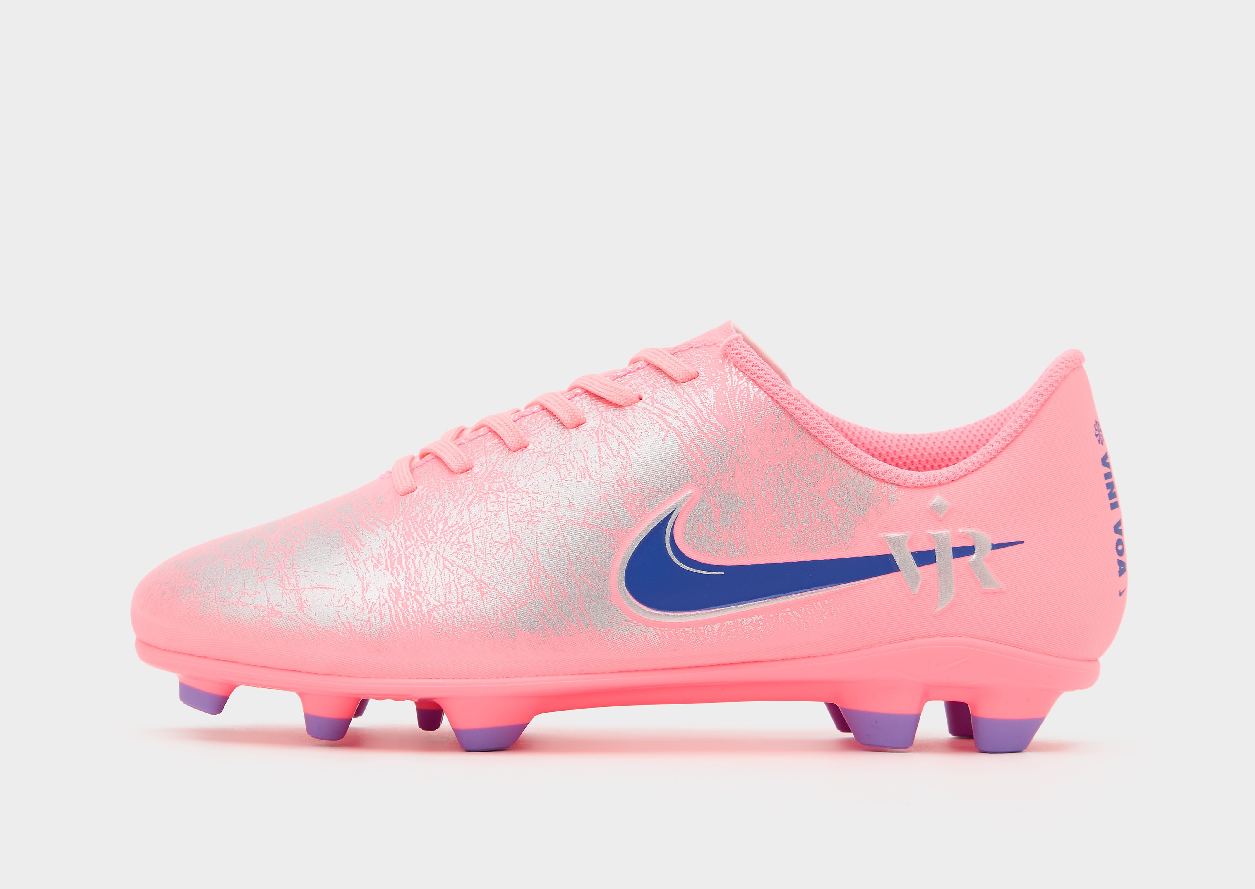 Nike Mercurial Vapor 16 Club Vini Jr. FG Junior - vue 1