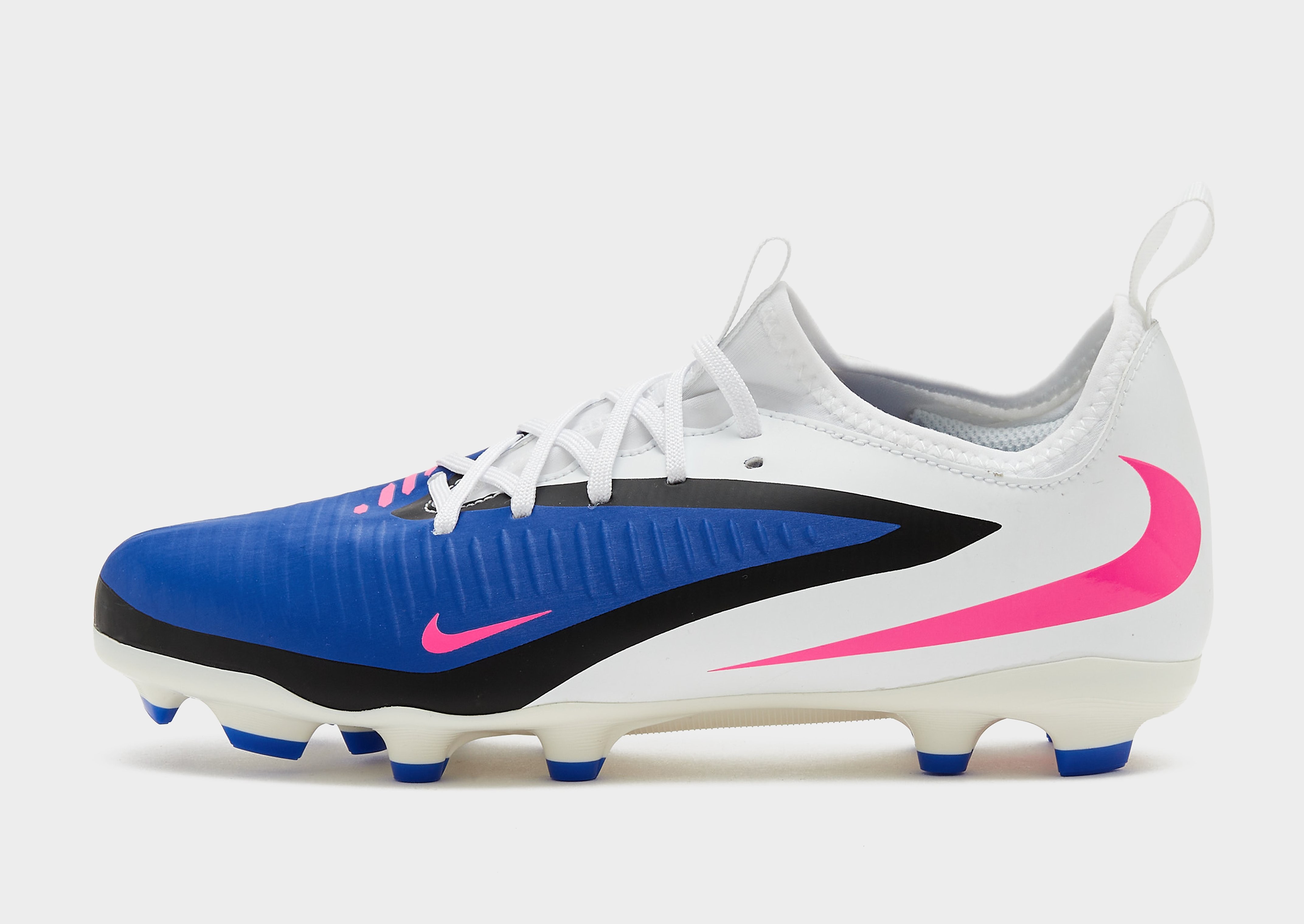 Nike Phantom 6 Low Academy FG Junior