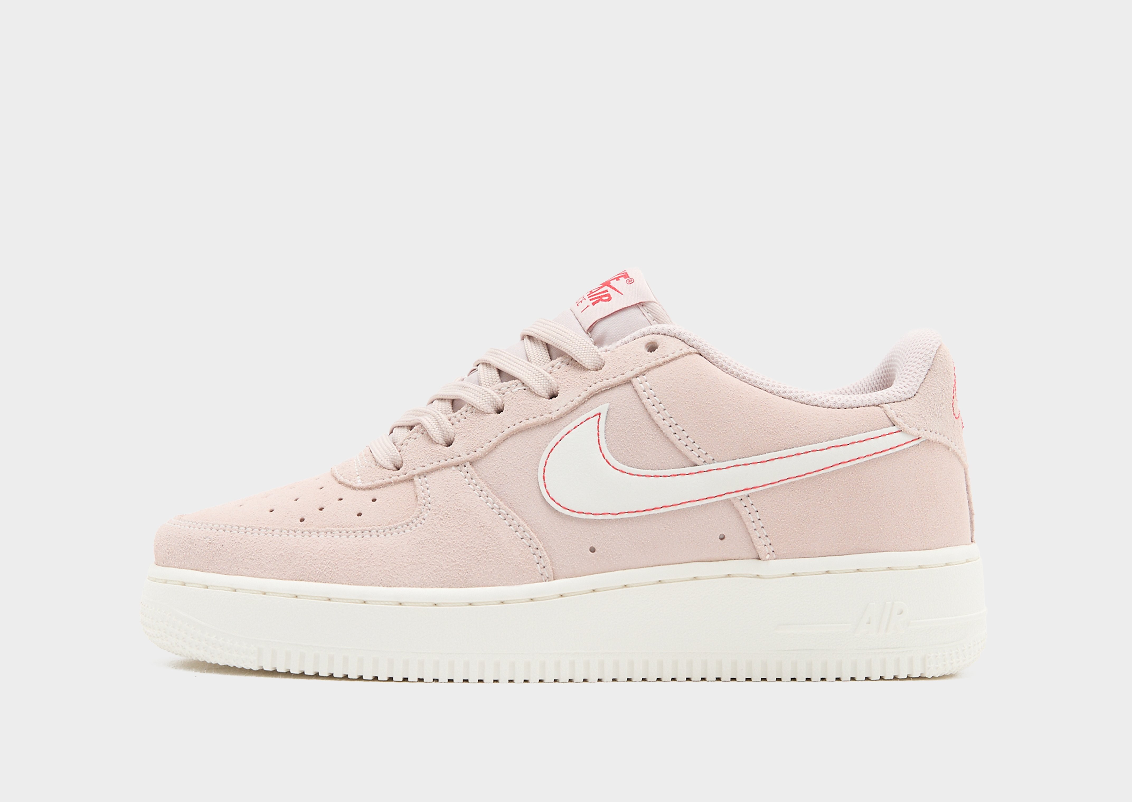 Nike Air Force 1 Suede Junior