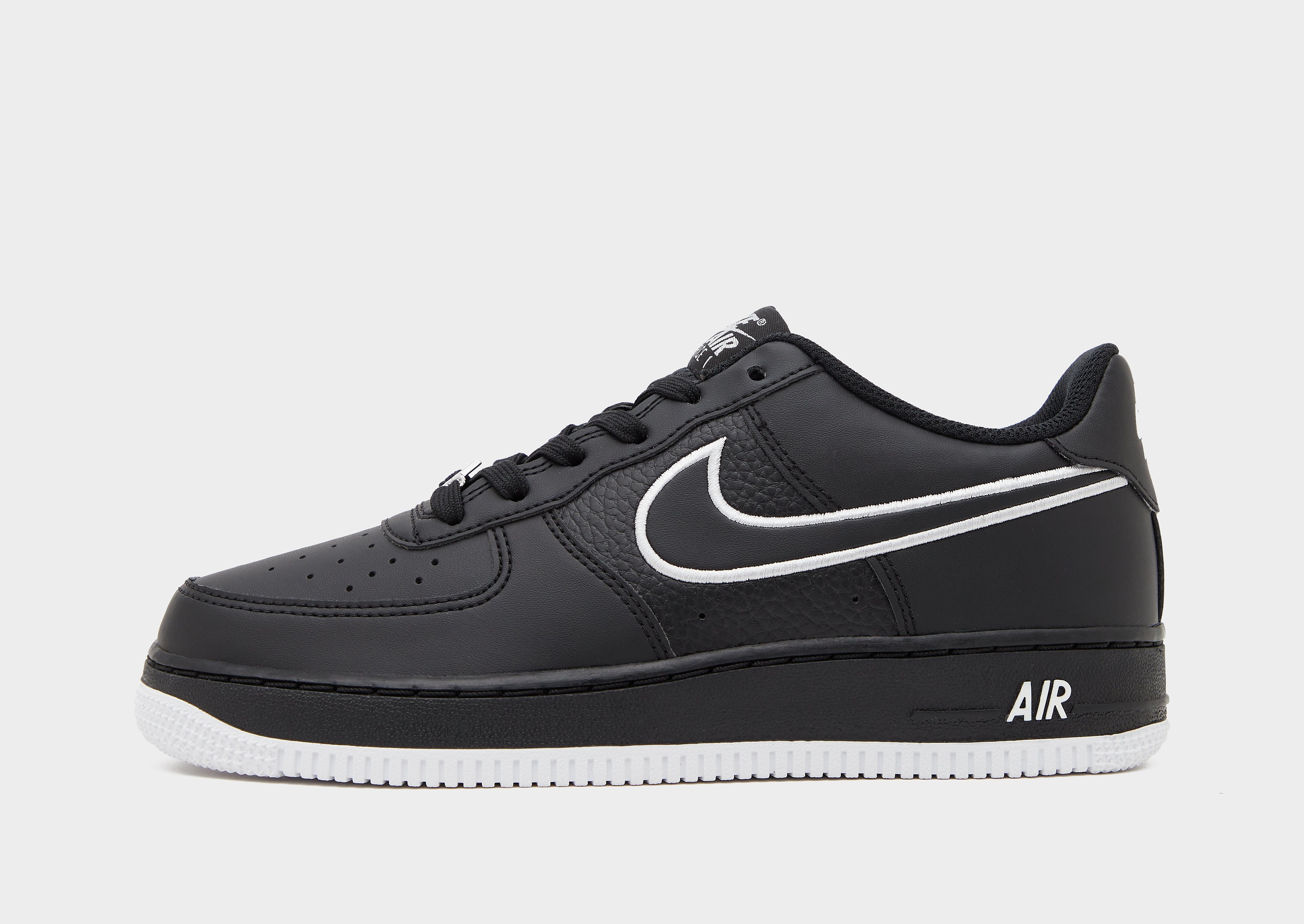 Nike Air Force 1 Outline Junior