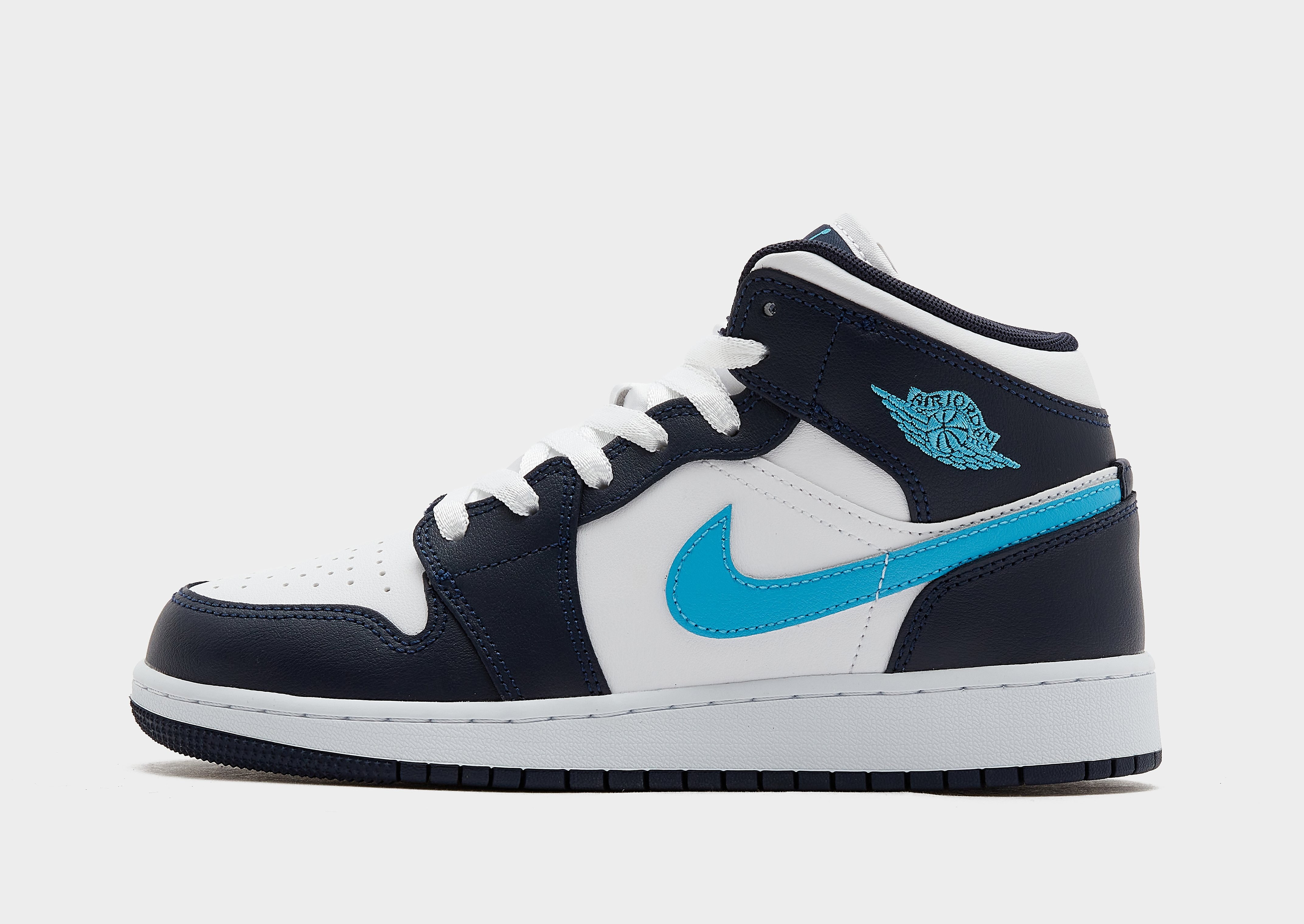 Jordan Air 1 Mid Junior