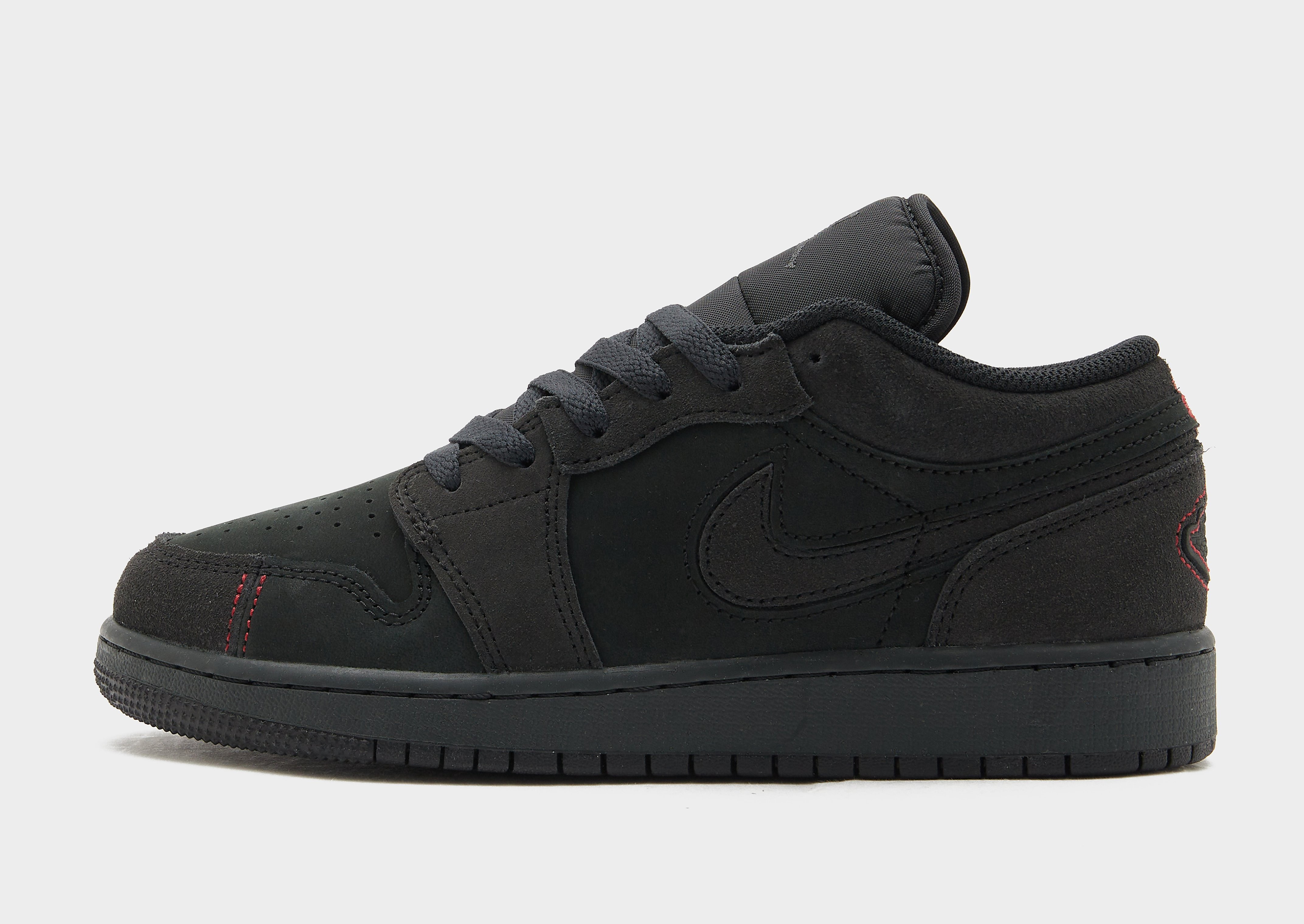 Jordan Air 1 Low Craft Junior - vue 1