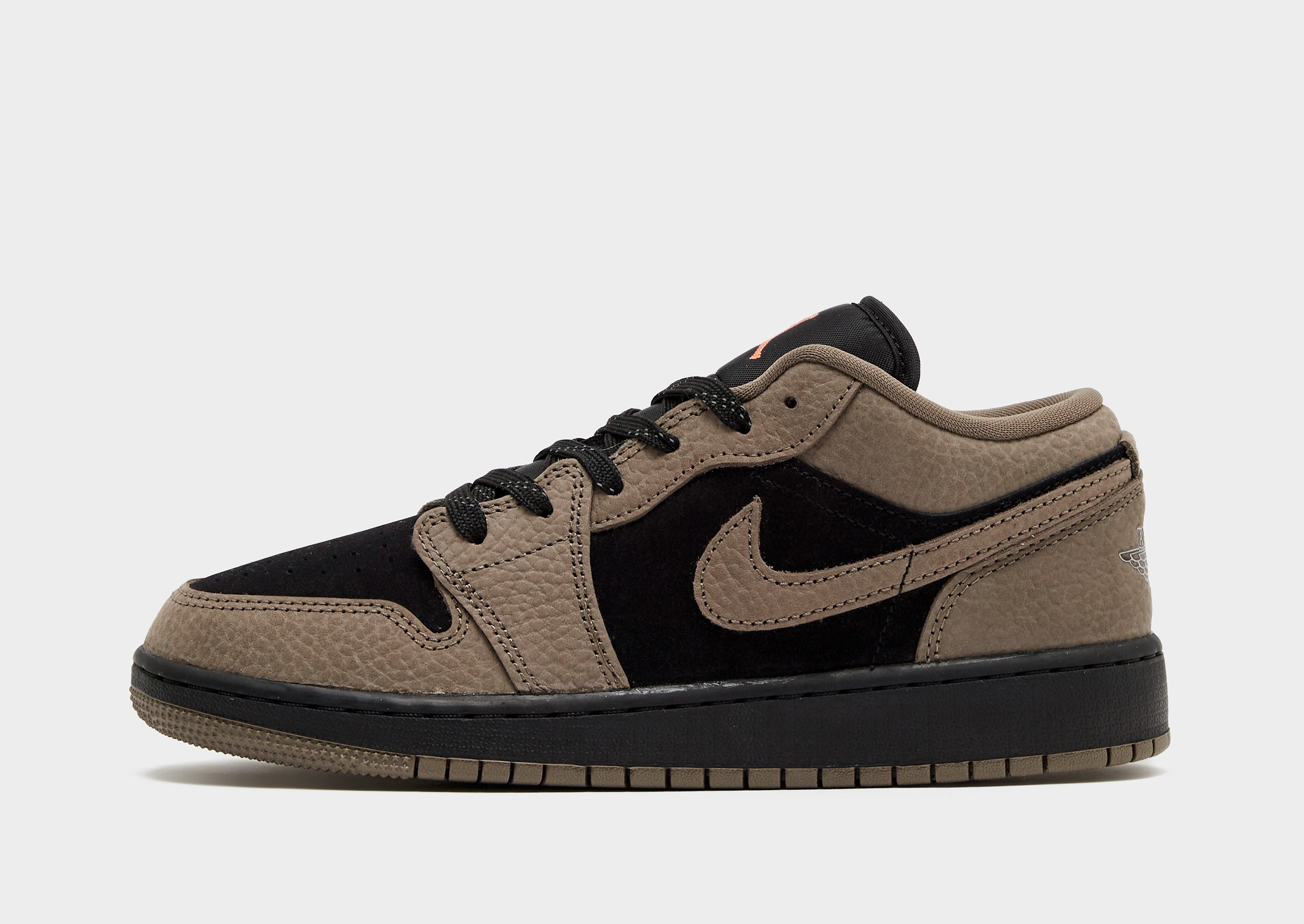 Jordan Air 1 Low Junior