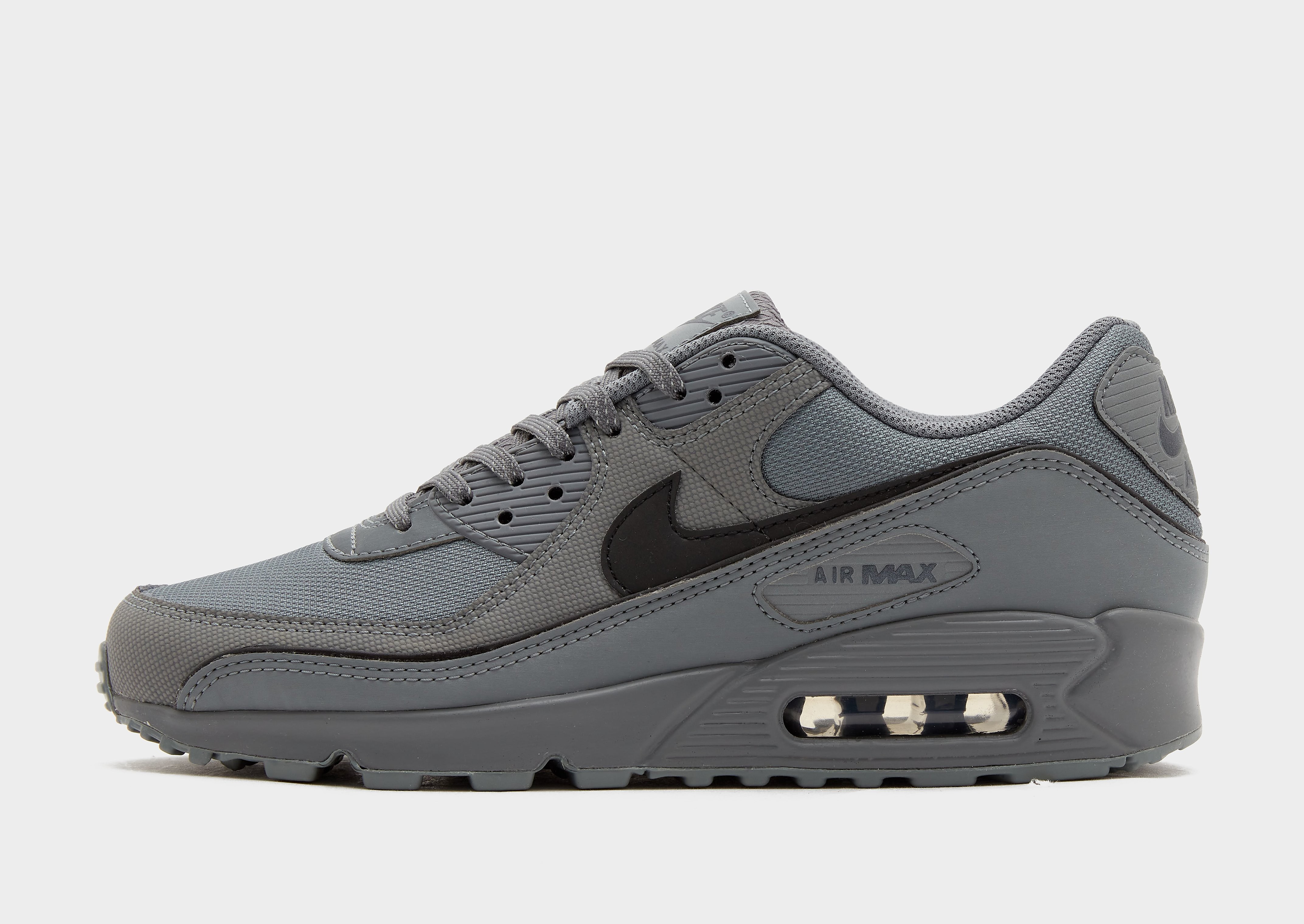 Nike Air Max 90 Premium, grigio