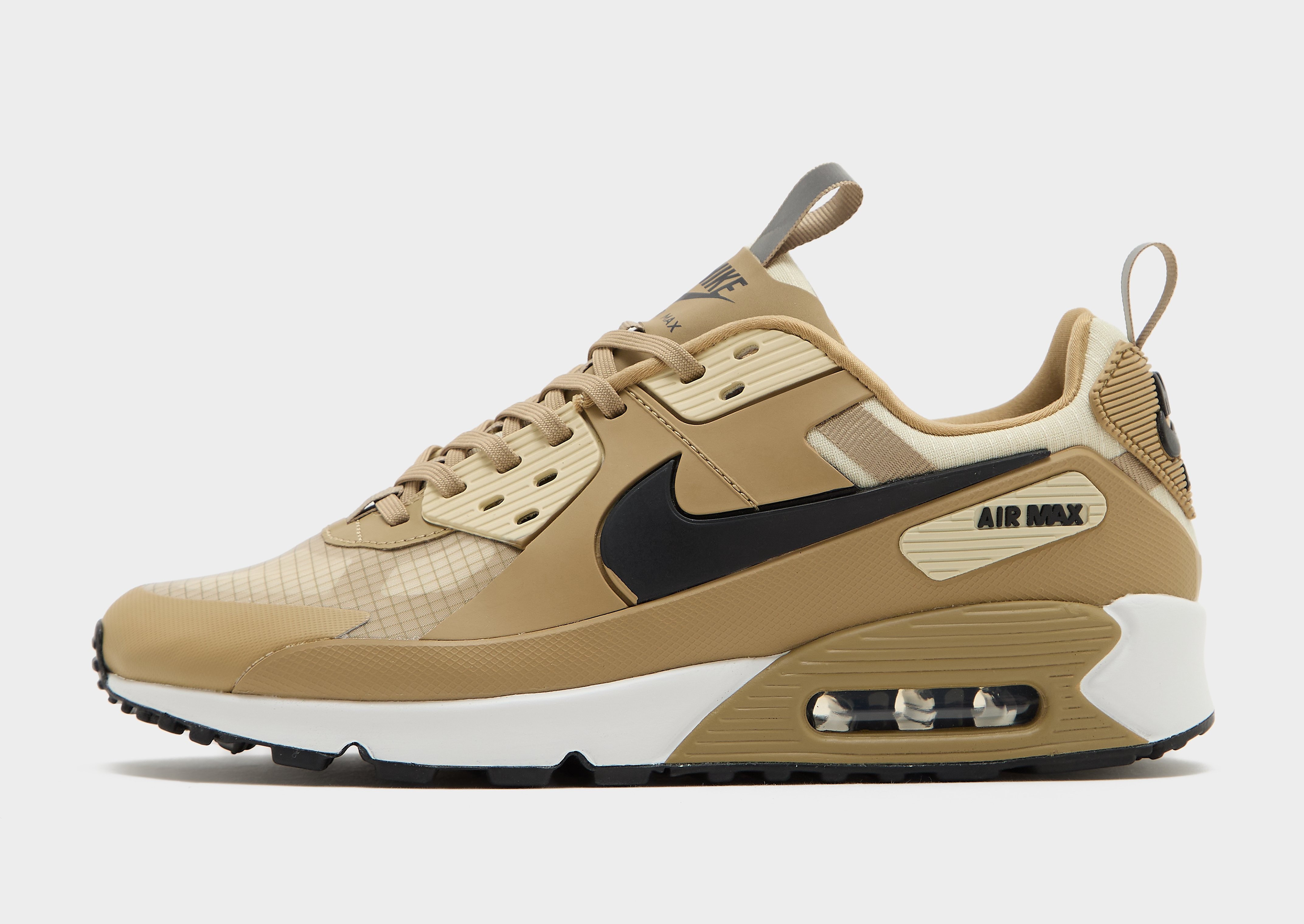 Nike Air Max 90 Drift, Marrone
