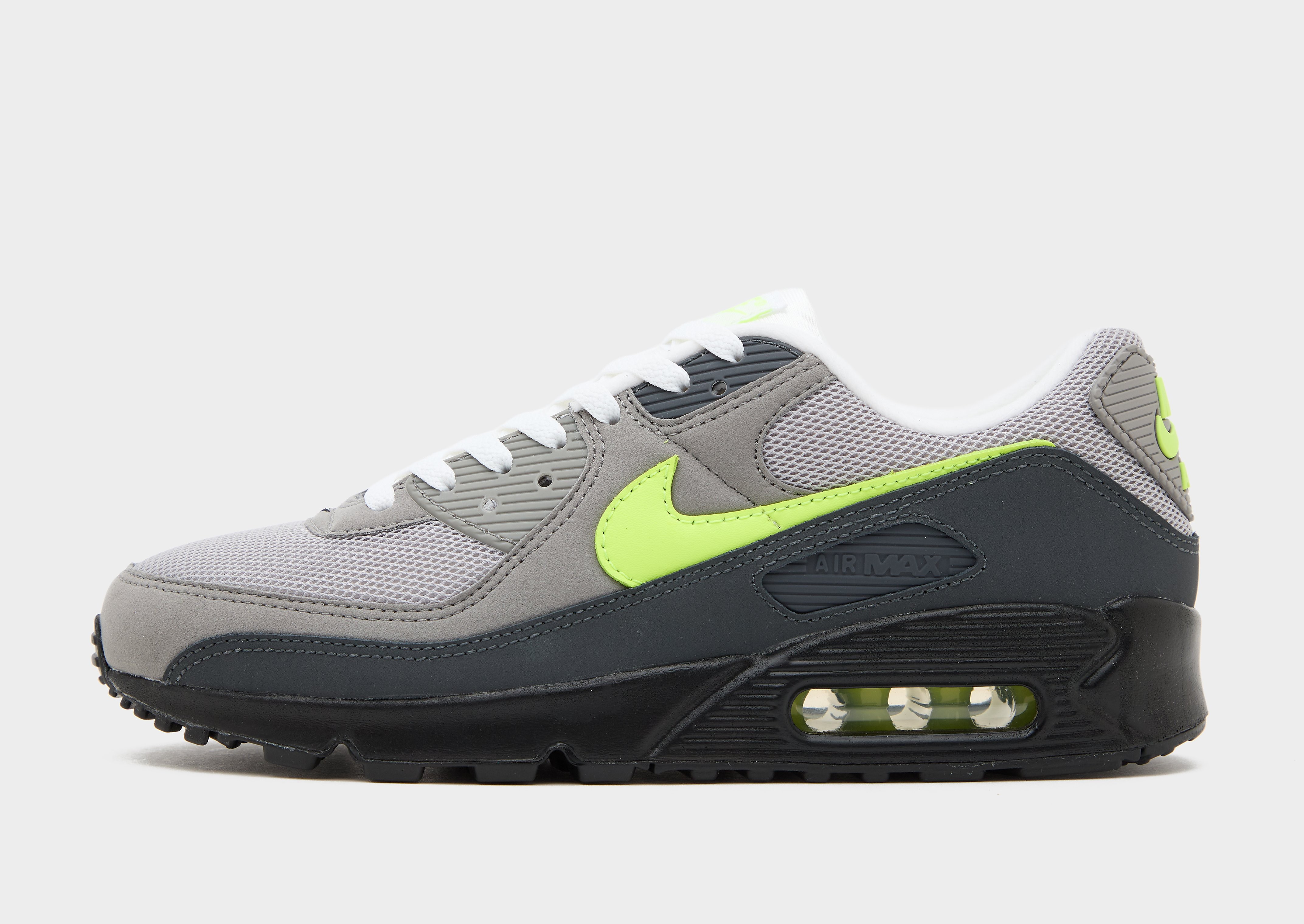 Nike Air Max 90 Neon - vue 1