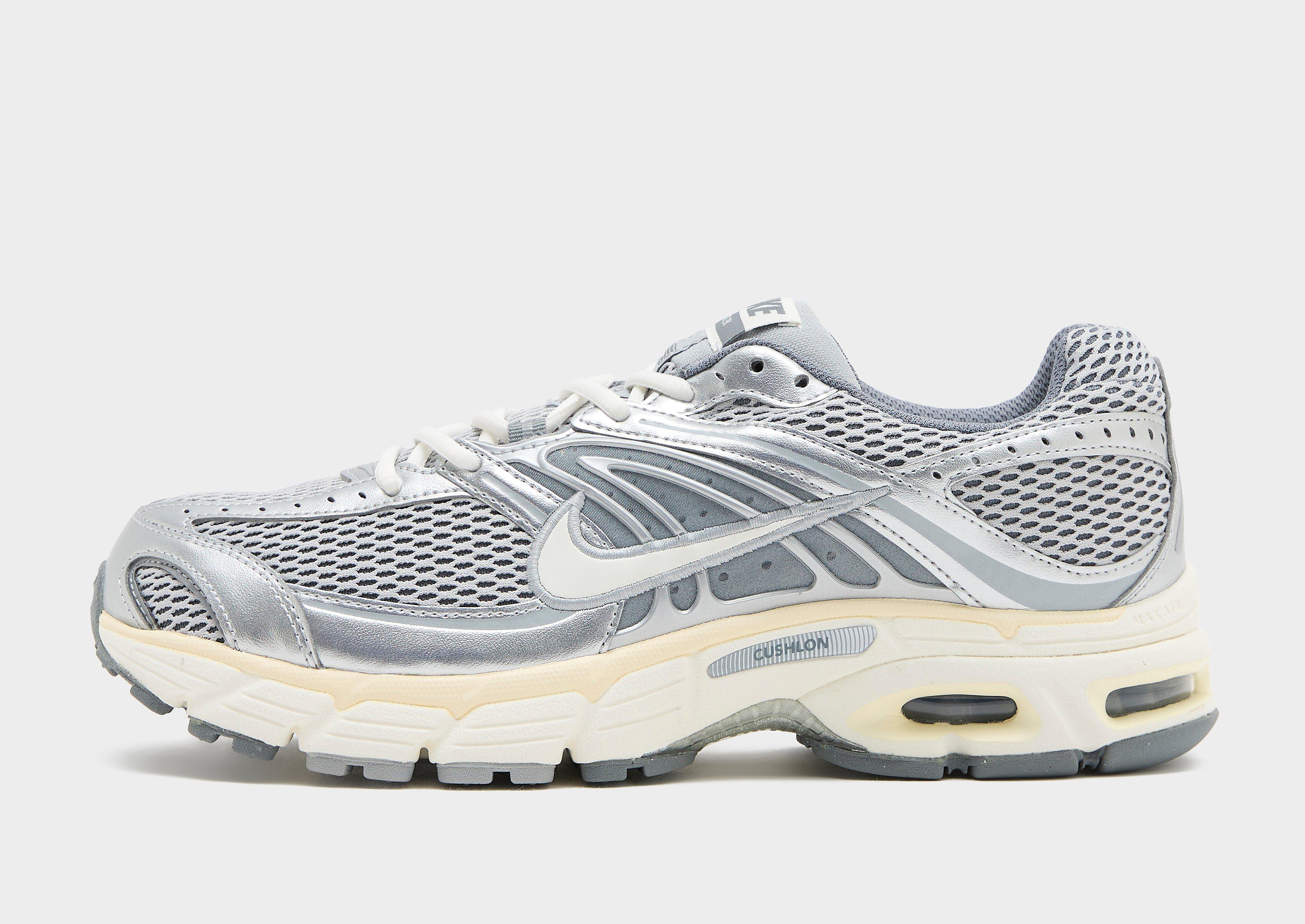 Nike Air Max Moto, grigio