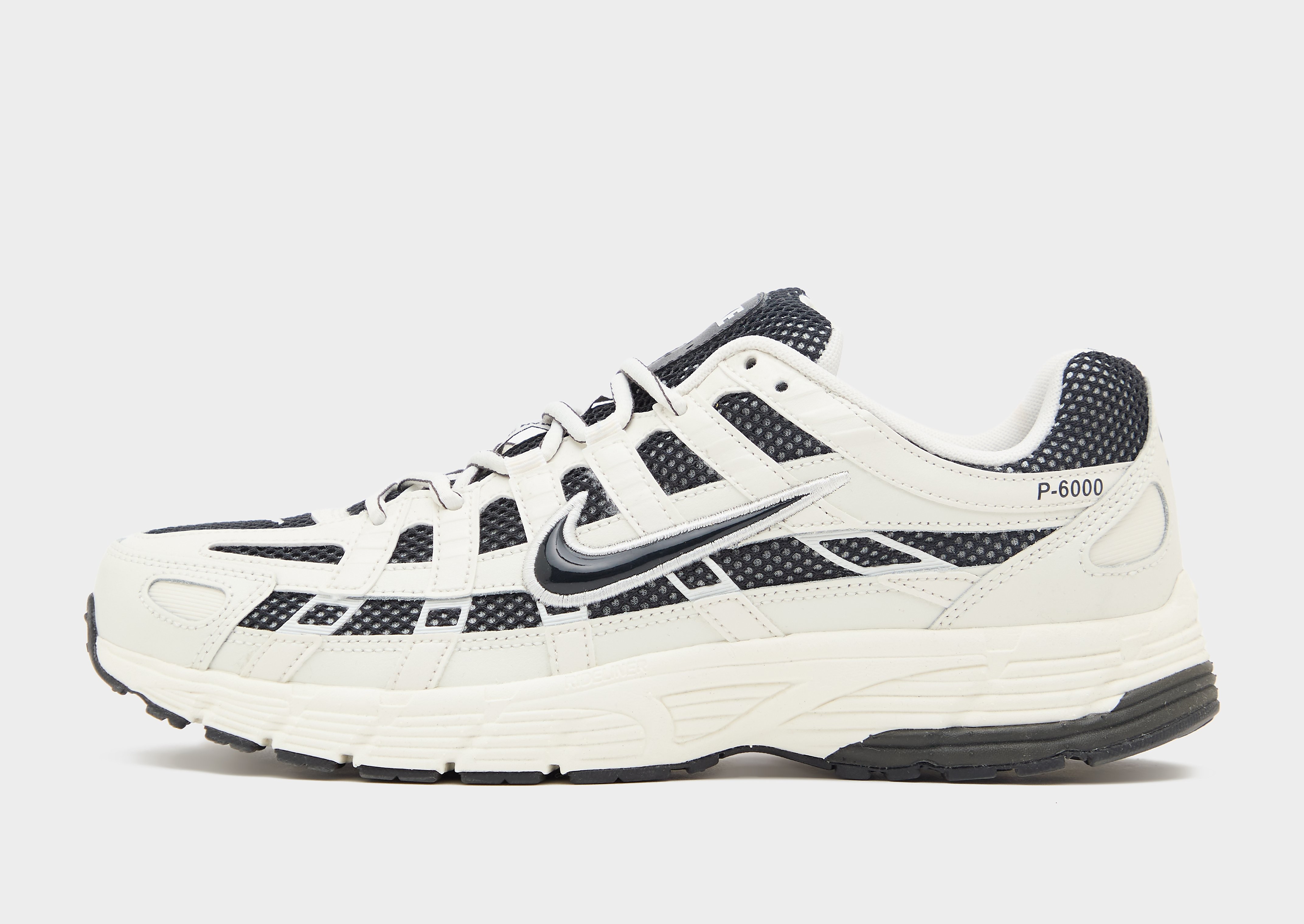 Nike Herenschoenen P-6000 wit