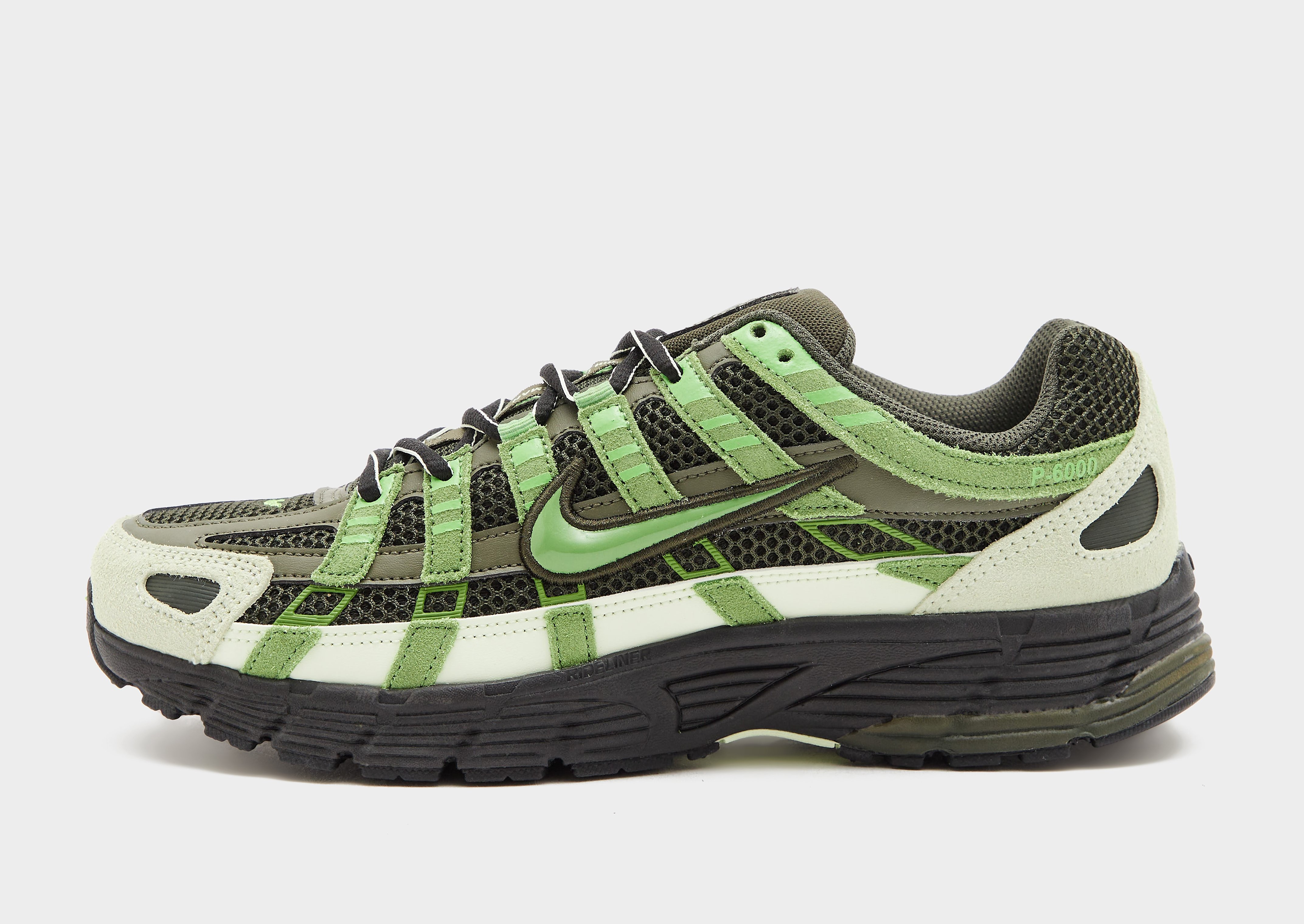 Nike P 6000 - vue 1