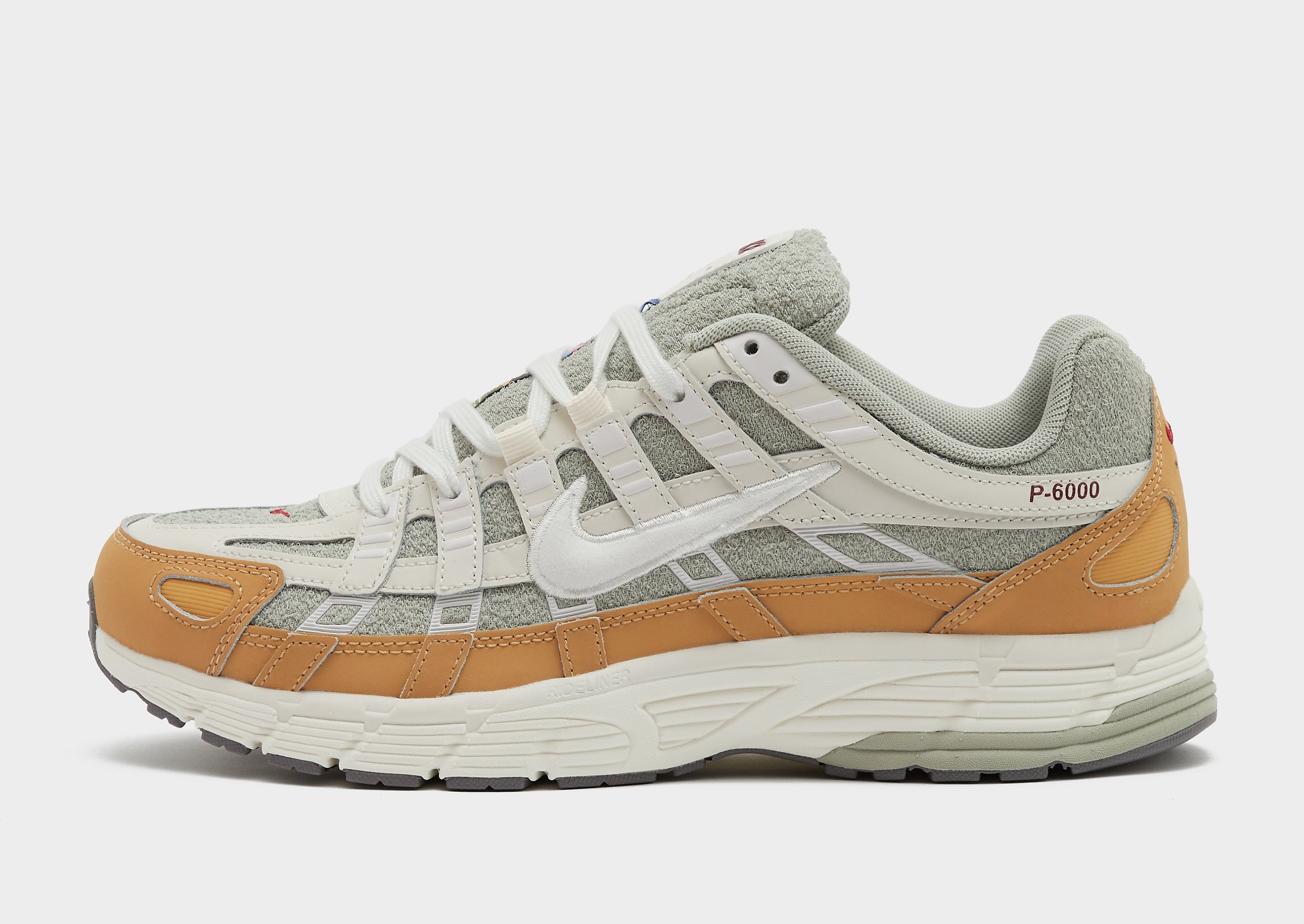 Nike P 6000 SE