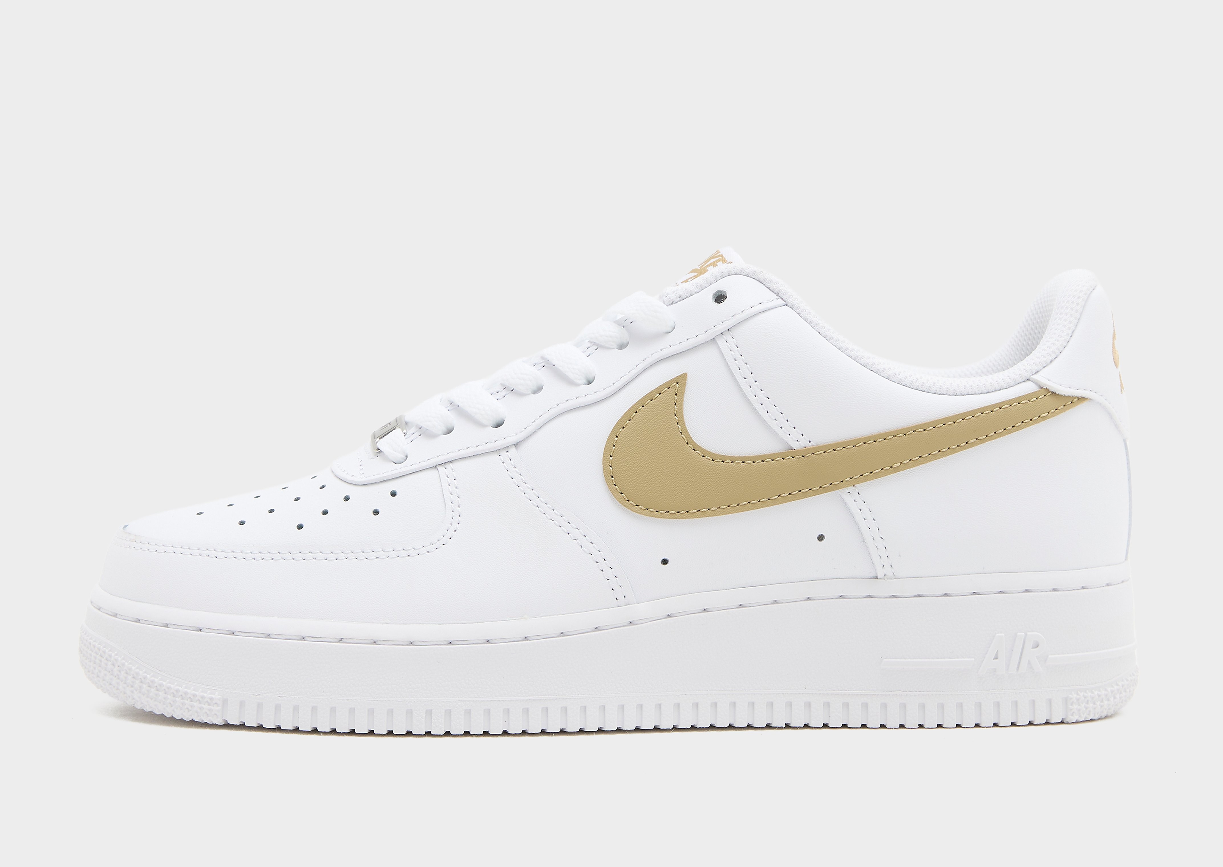 Nike Air Force 1 07 herensneaker wit