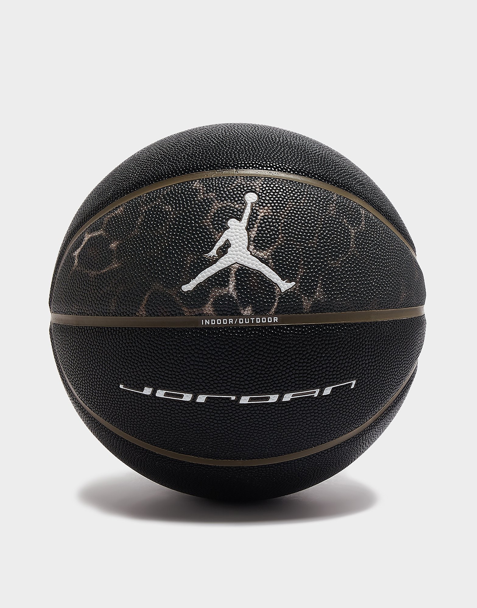 Jordan Ballon de basket Ultimate Graphic - Noir, Noir