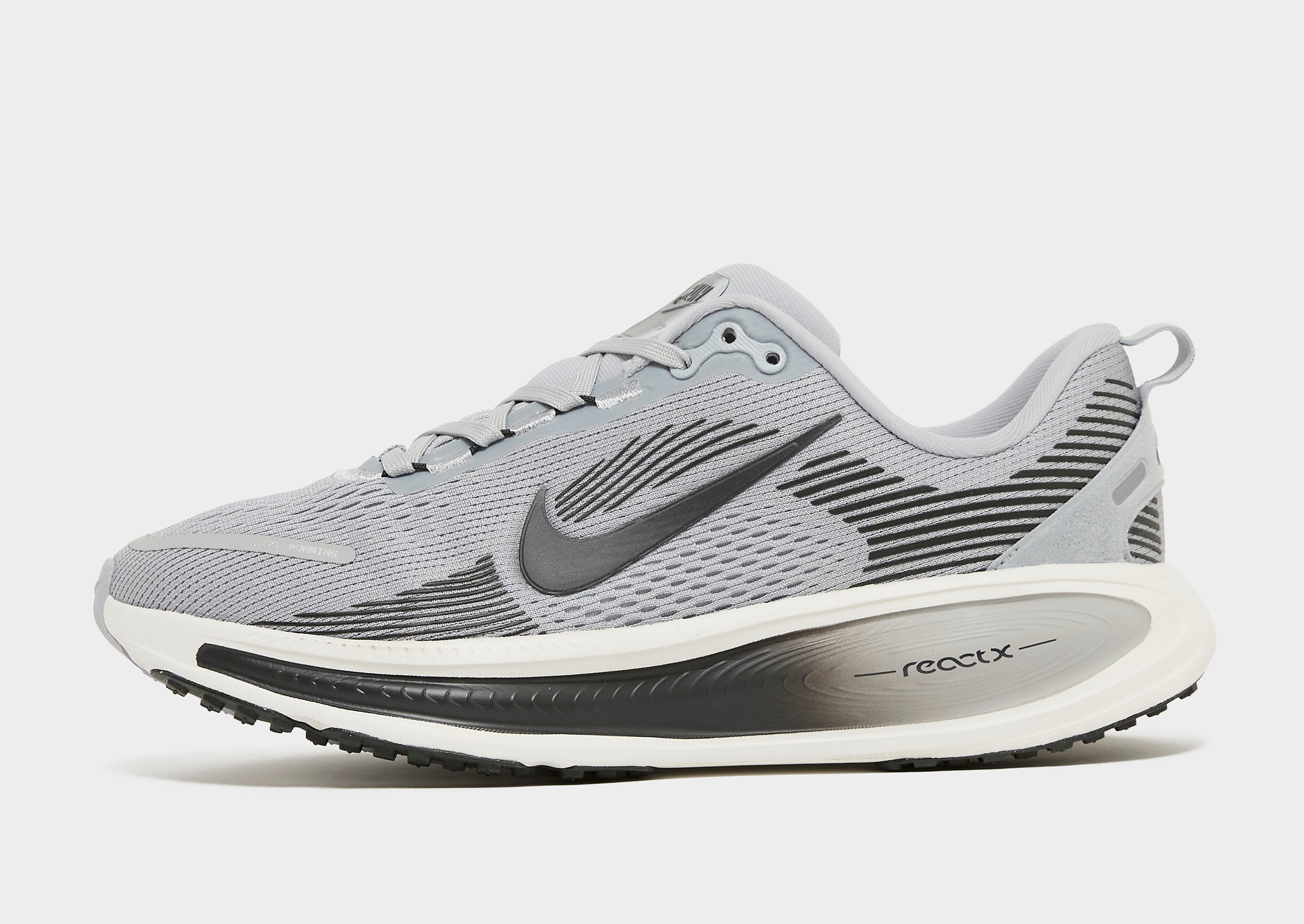 Nike Vomero 18 Junior, grigio