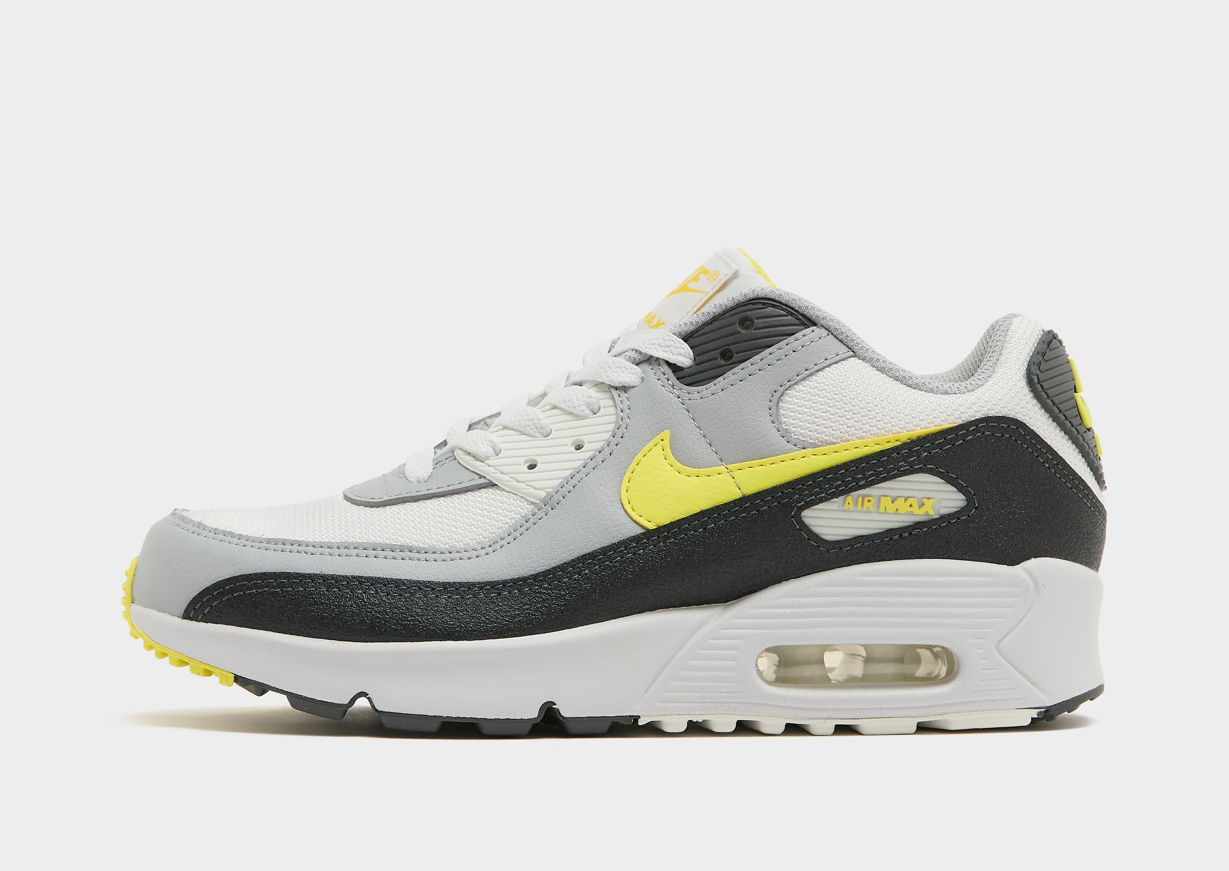 Nike Air Max 90 Mesh Junior - vue 1
