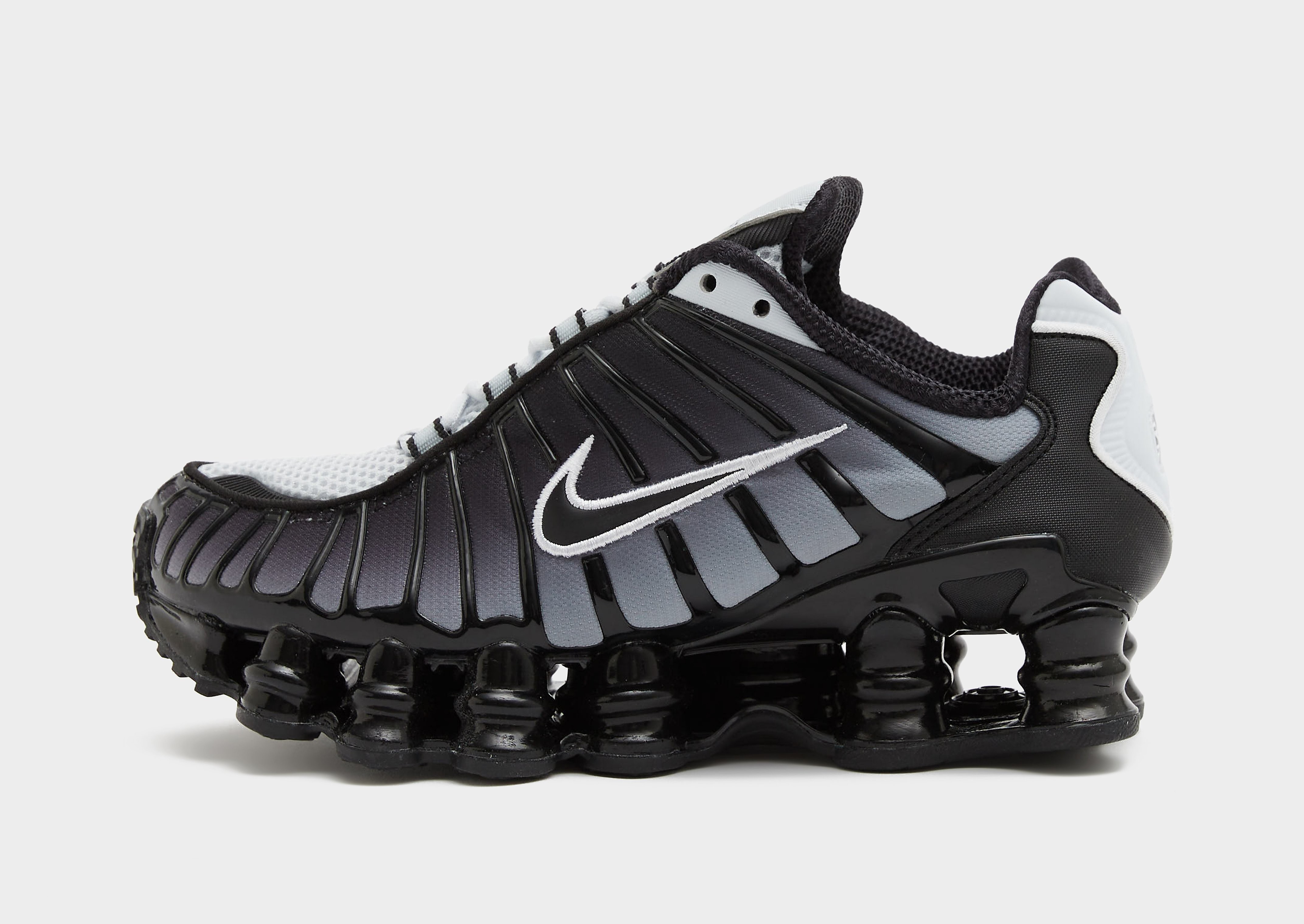 Nike Shox TL Junior