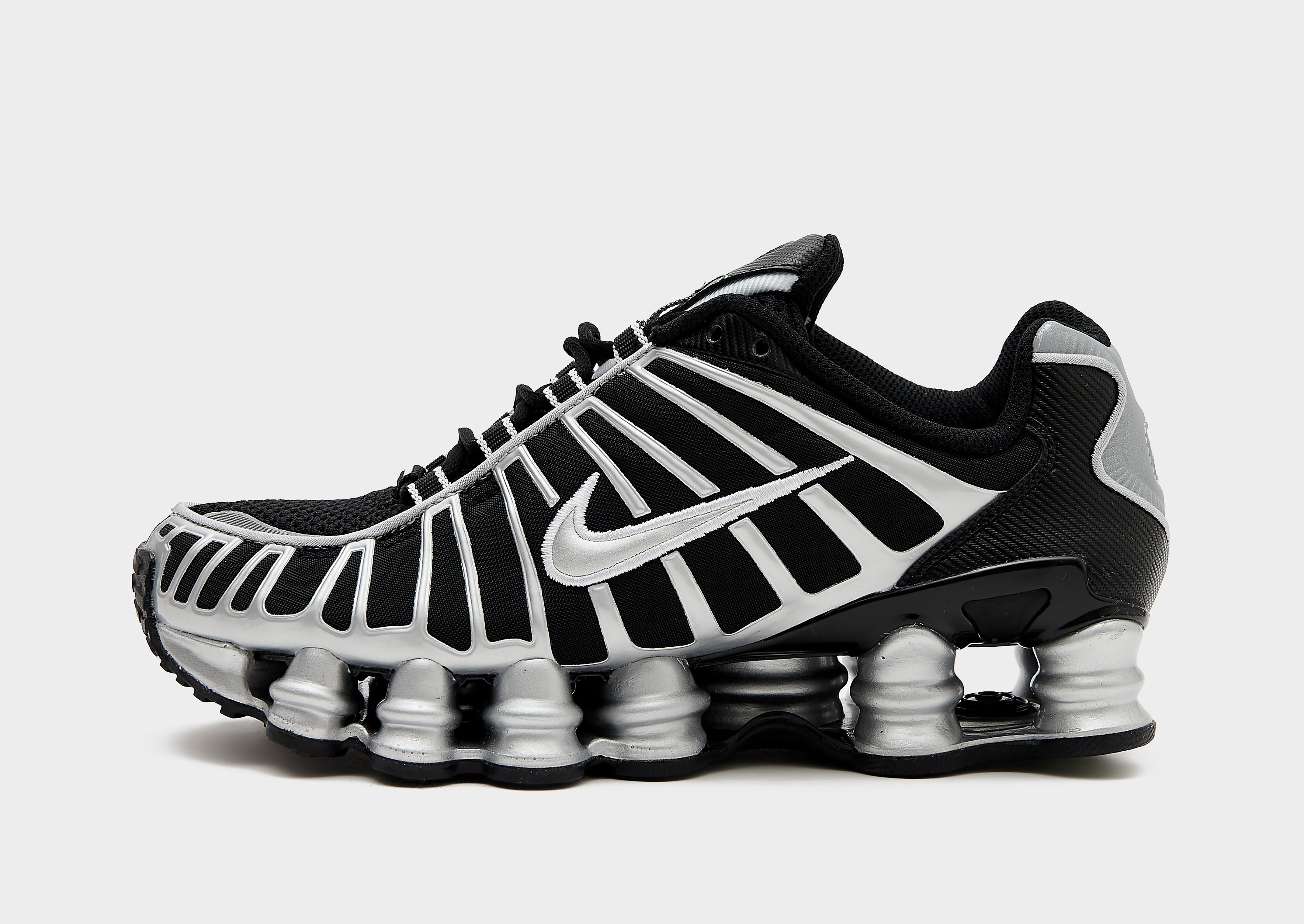 Nike Shox TL Junior - vue 1